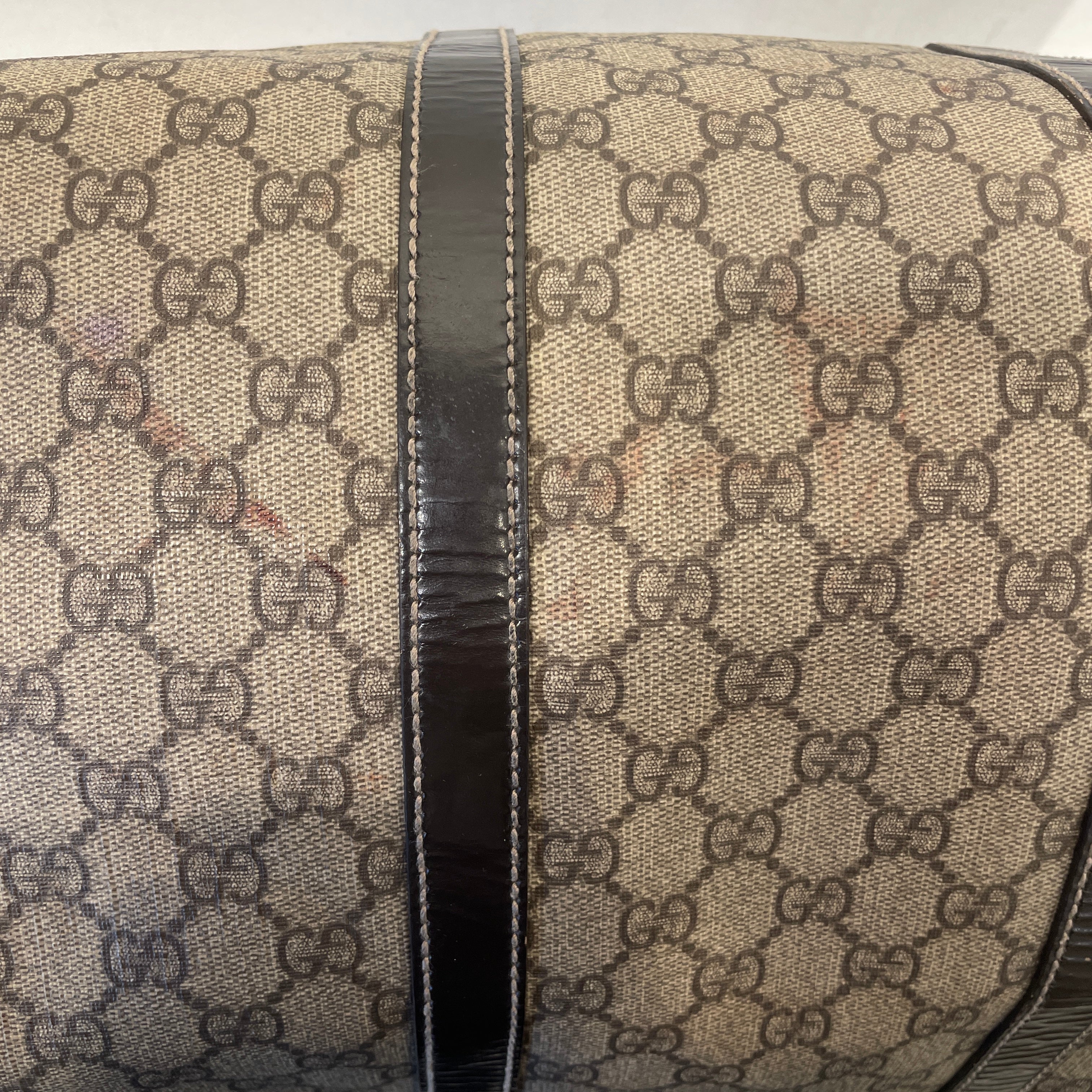 GUCCI/Bag/Monogram/Leather/BRW/JOY BOSTON view 8