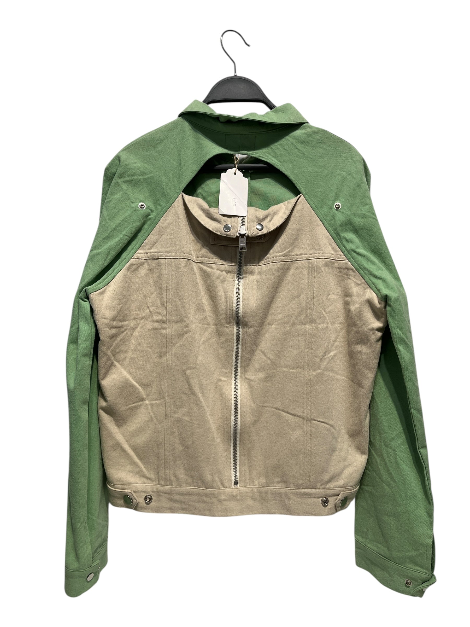 Cleioner/Jacket/S/Cotton/GRN/GEPPETTO JACKET view 5