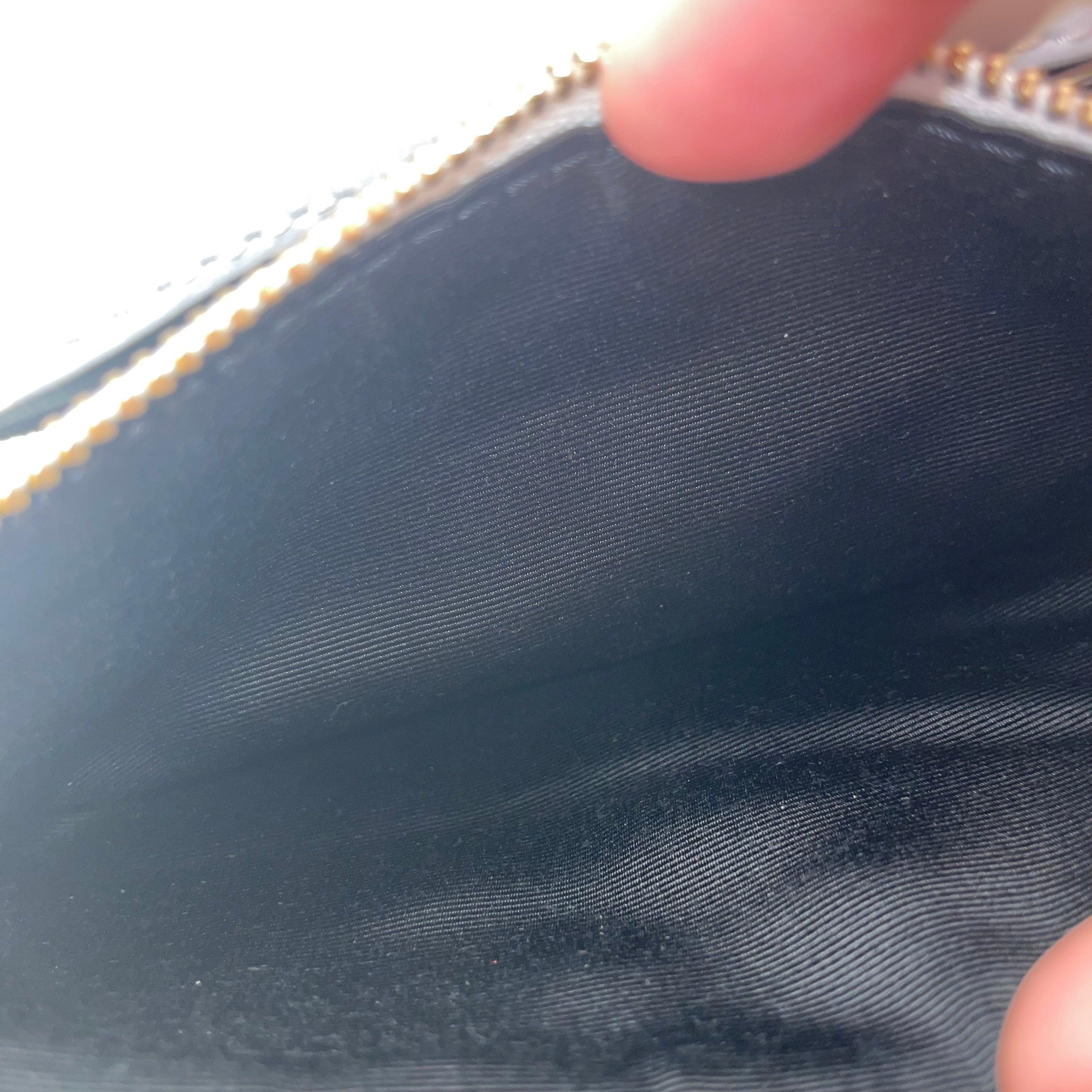 OFF-WHITE/Bag/Stripe/Leather/WHT/ view 5