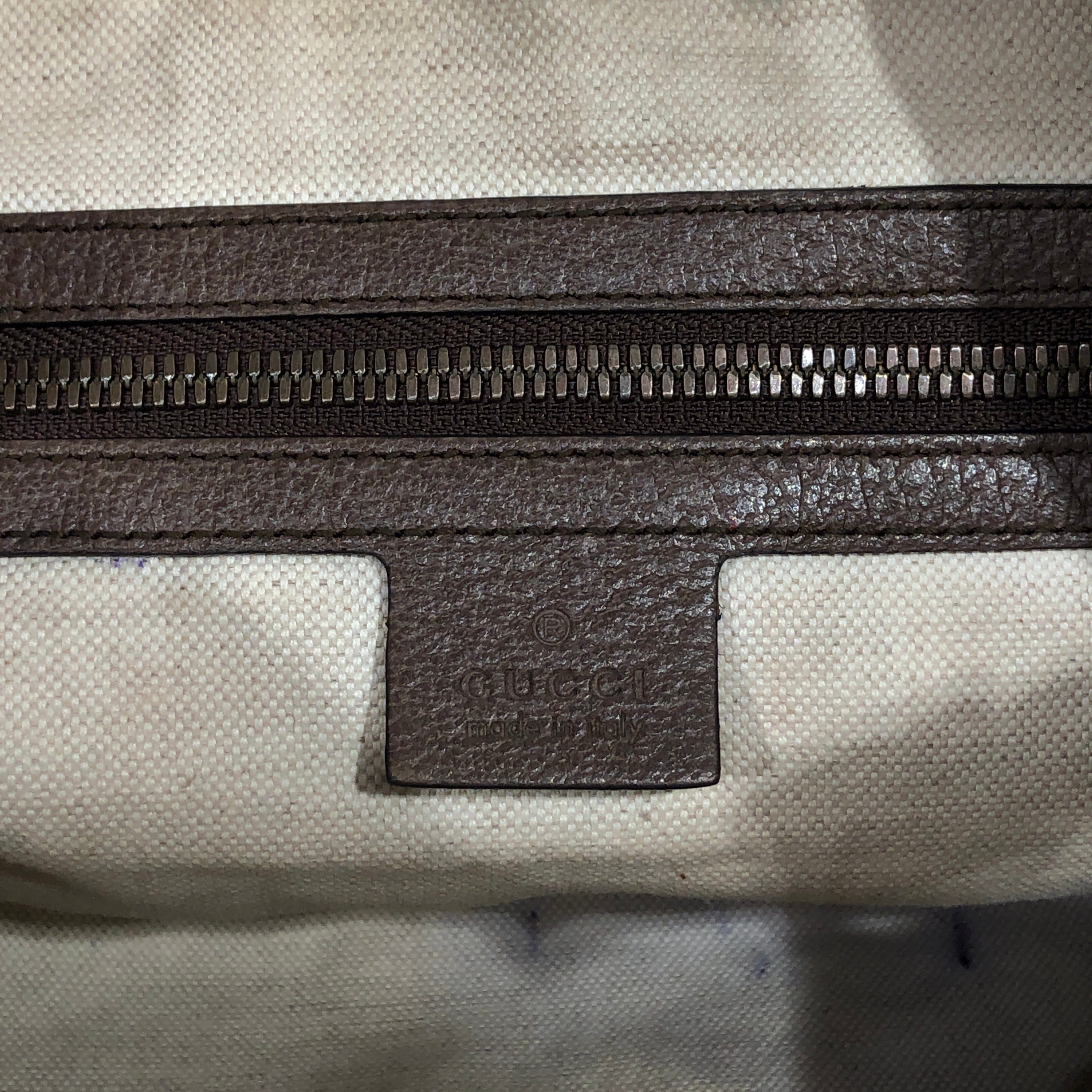 GUCCI/Bag/Monogram/MLT/OPHIDIA GG SMALL view 7