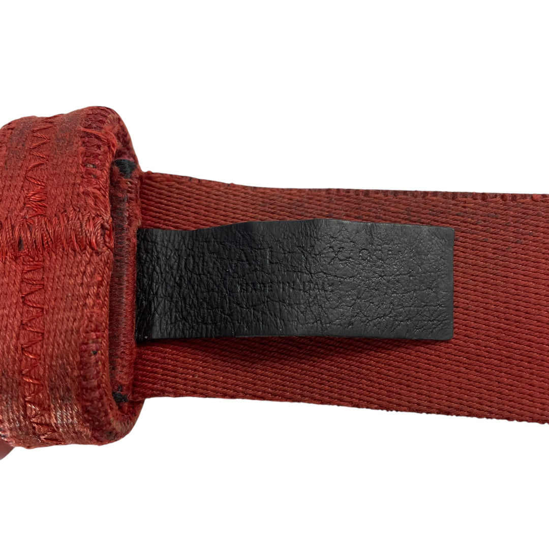 1017 ALYX 9SM(ALYX)/Belt/Polyester/ORN/ROLLER BUCKLE – 2nd 1017 ALYX 9SM(ALYX)/Belt/Polyester/ORN/ROLLER BUCKLE – 2nd