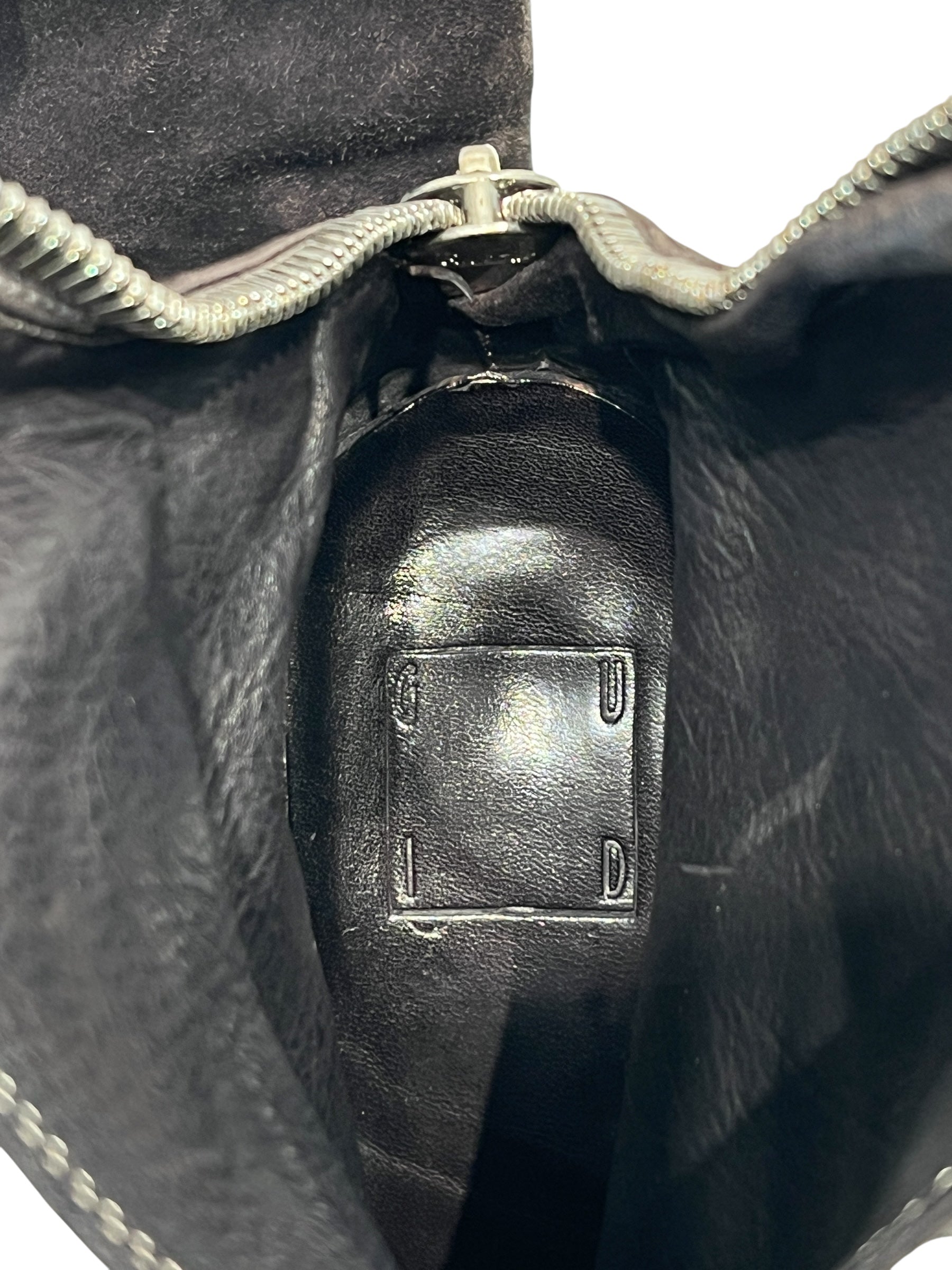 GUIDI/Boots/EU 39.5/Suede/BLK/ASH BLK SUEDE view 3