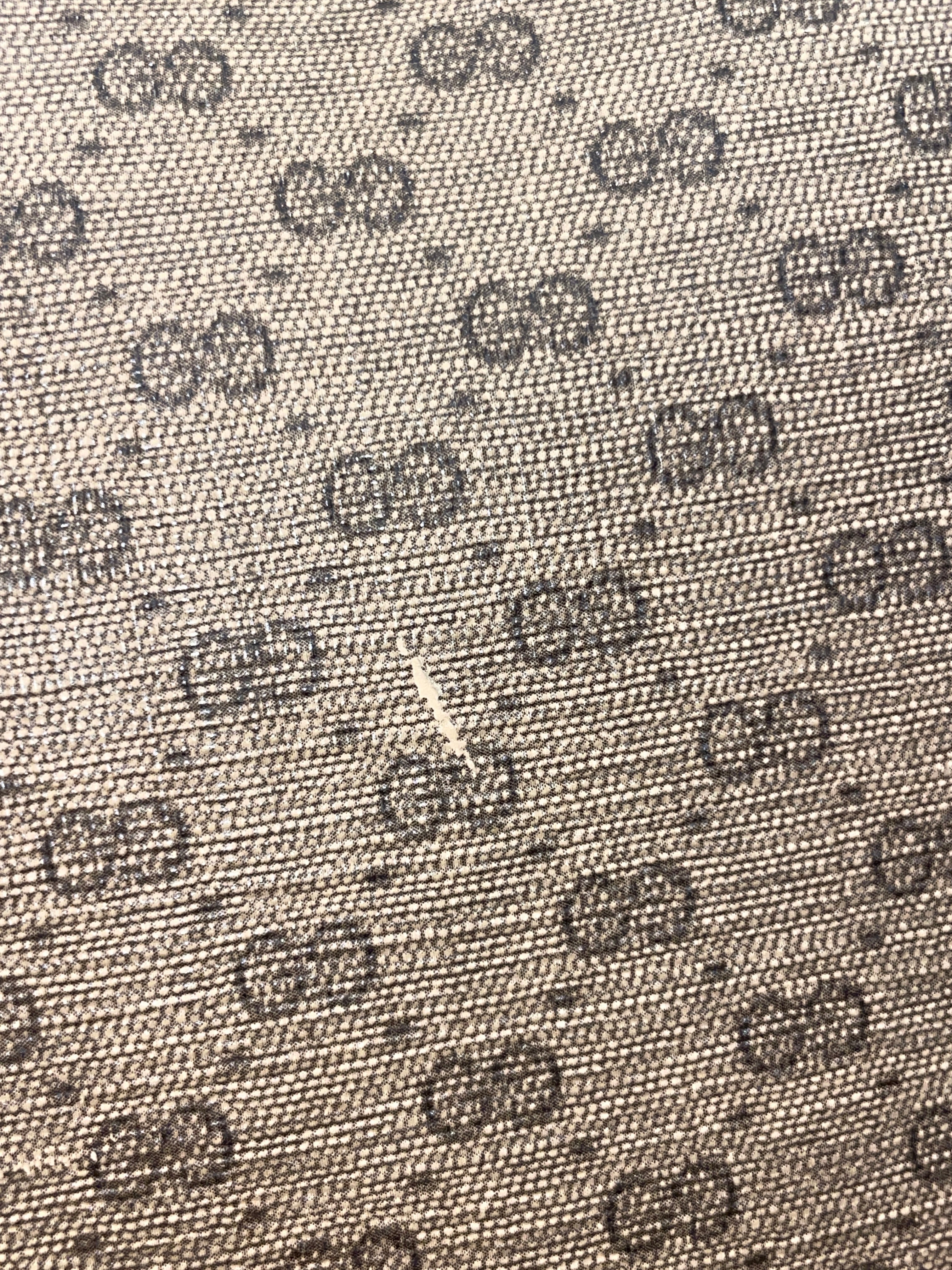 GUCCI/Bag/Monogram/BRW/Mini GG view 14