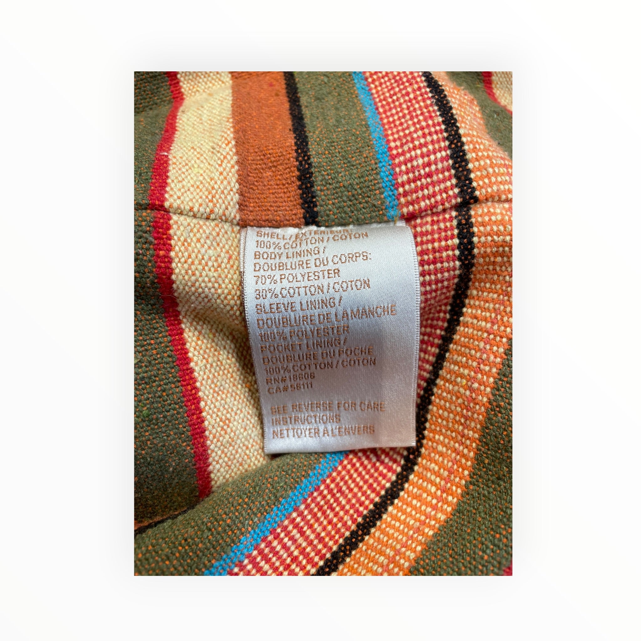 Schott/Denim Jkt/M/Denim/CML/western by schott nyc view 4