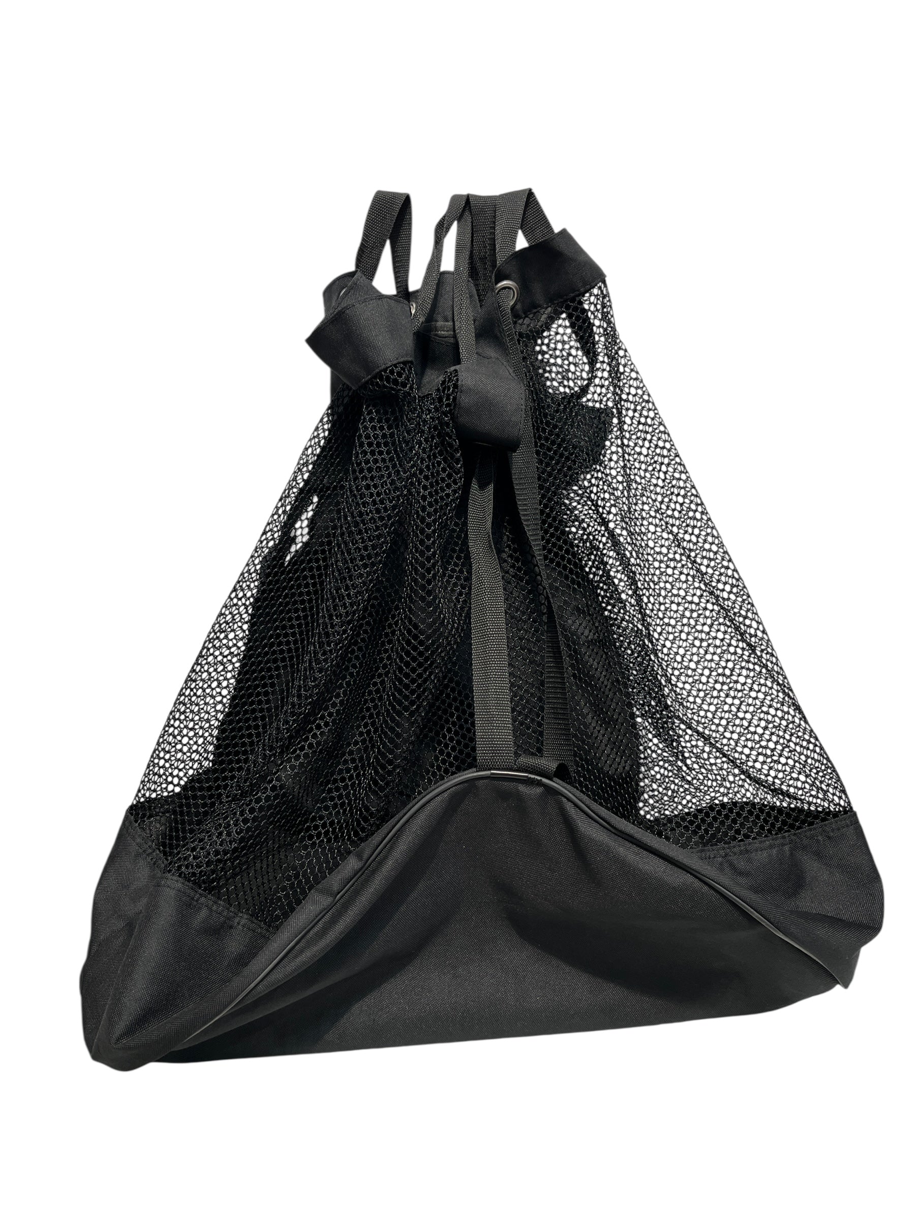 WILLY CHAVARRIA/hummel/Bag/Nylon/BLK/MESH LARGE CARRY BAG view 3