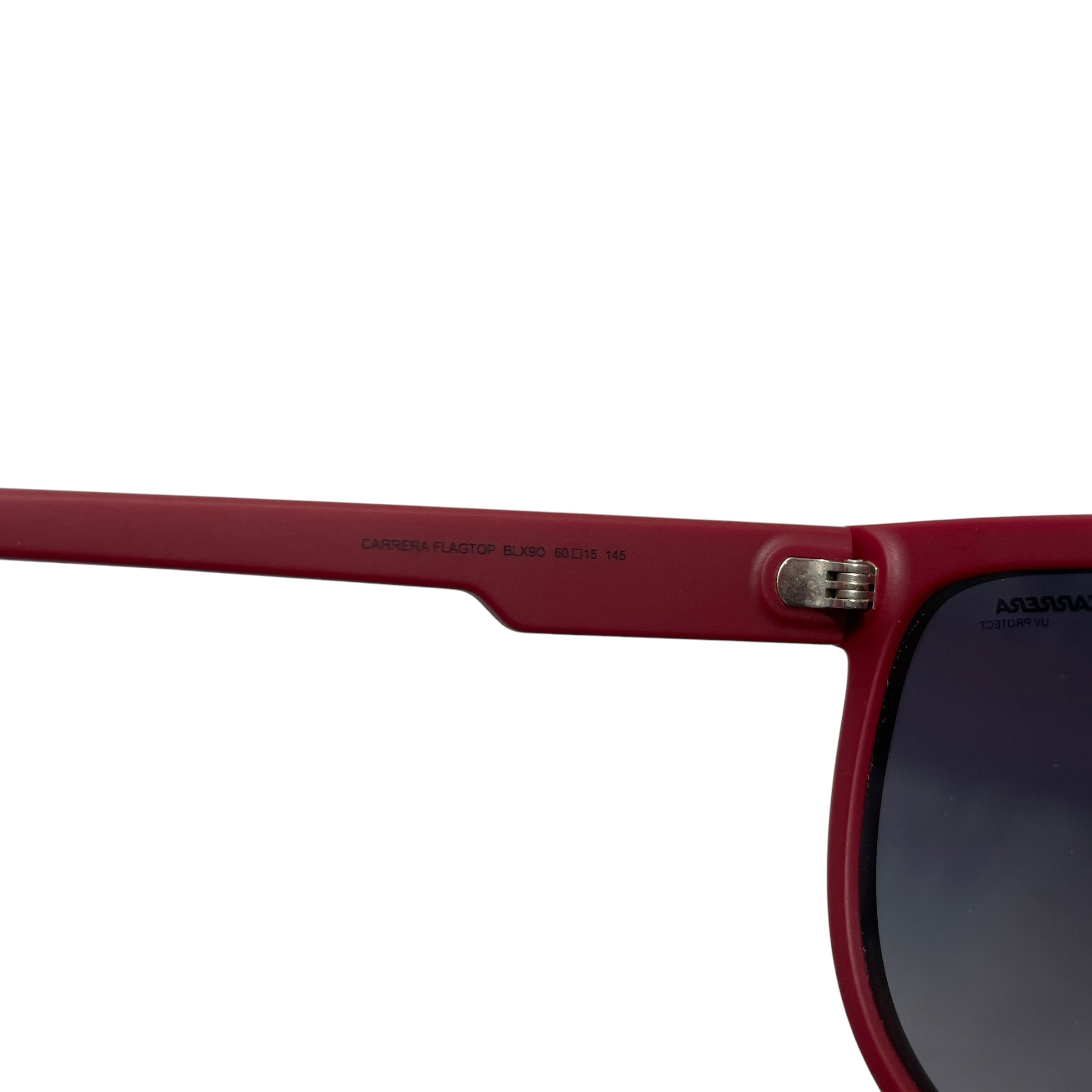 CARRERA/Sunglasses/Celluloid/BLK/M's/BLX90 6015 view 4