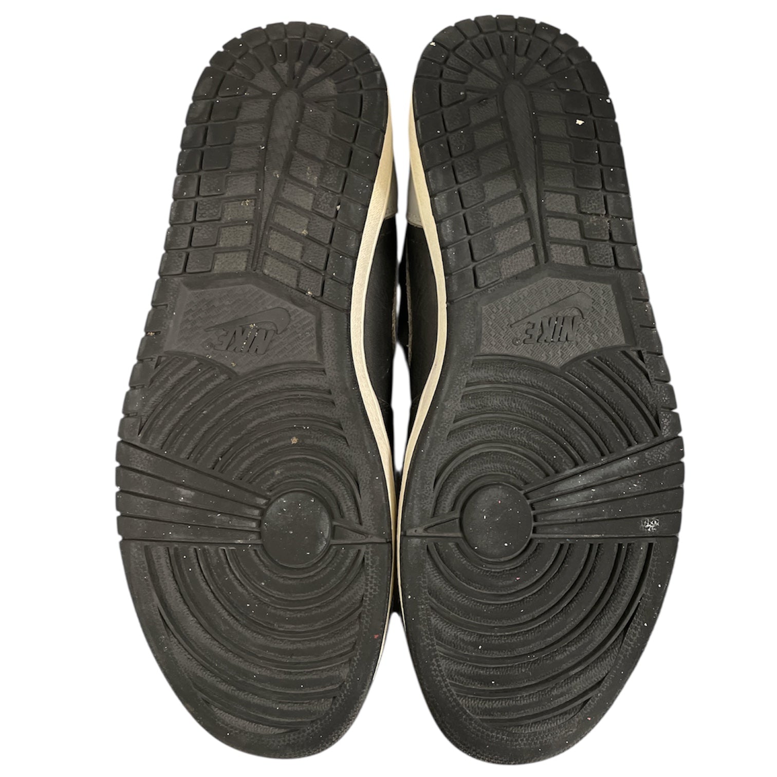 NIKE/Hi-Sneakers/US 10/GRY/Straight Tip/AIR JORDAN 1 'SHADOW' view 3