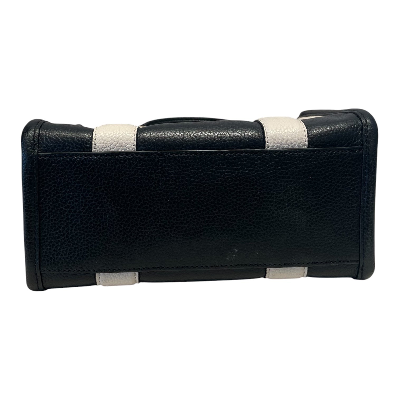 MARC BY MARC JACOBS/Tote Bag/Leather/CRM/Jacquard Small view 3