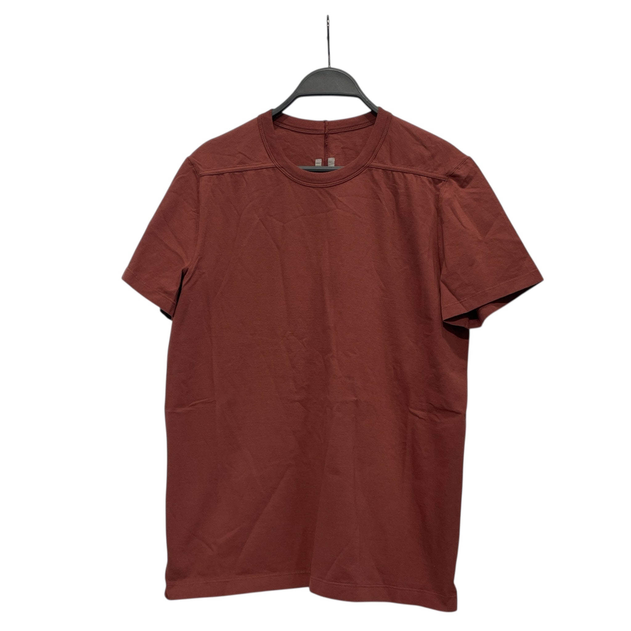 Rick Owens/T-Shirt/S/Cotton/BRD/Hollywood Level Tee view 1