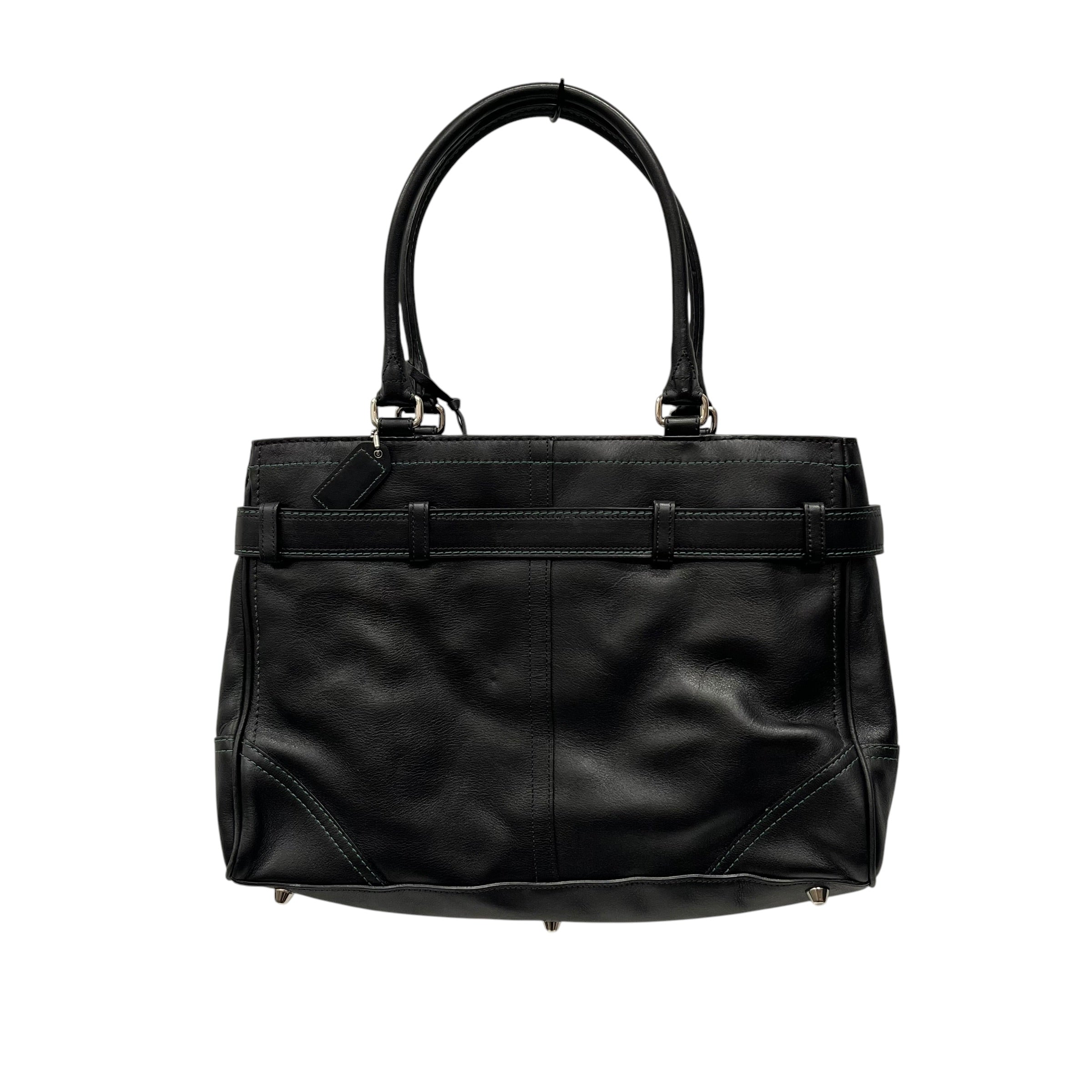 COACH/Bag/HAMPTONS view 2