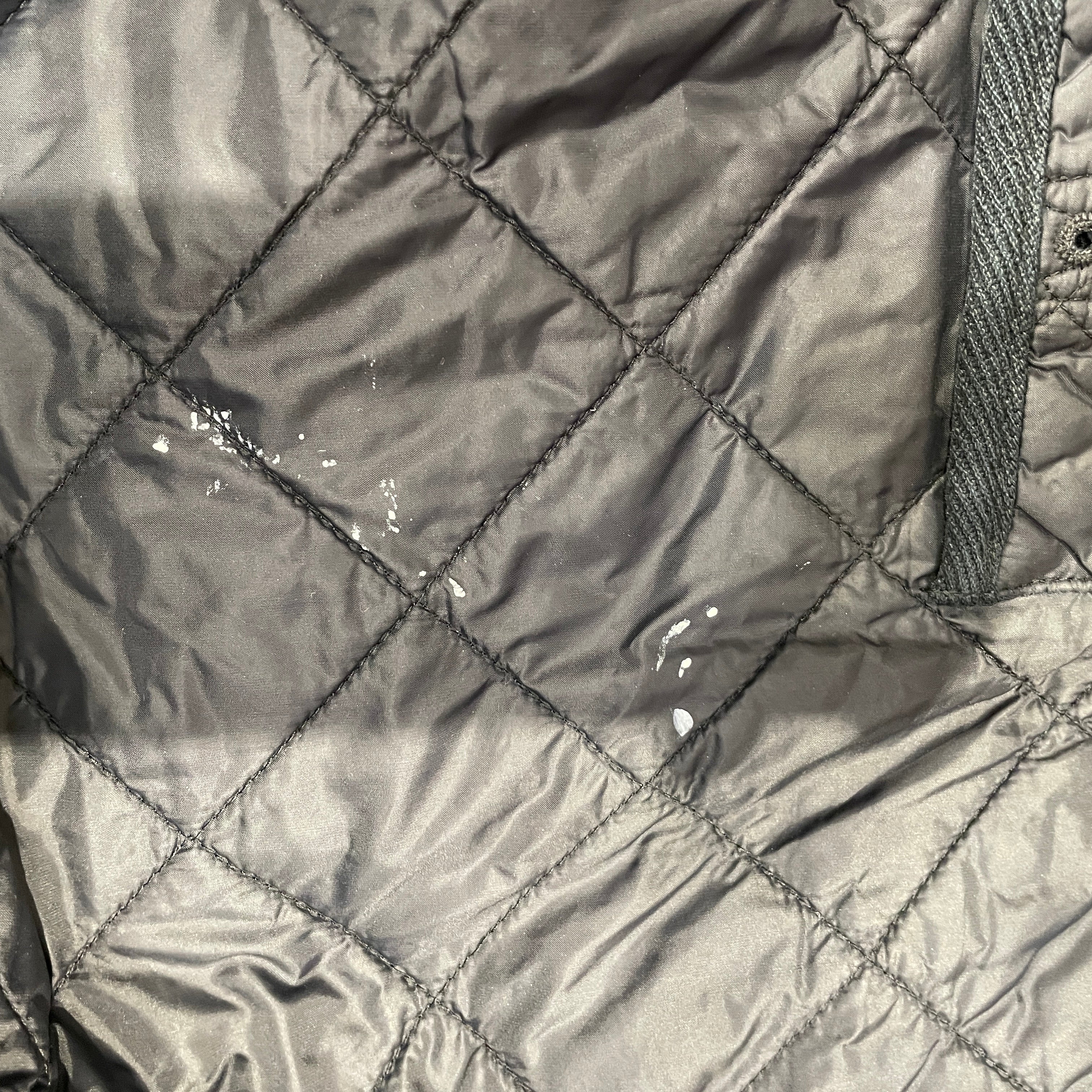 POLO RALPH LAUREN/Jacket/L/Wool/BLK/PRL WOOL COAT WITH REM LINING view 3