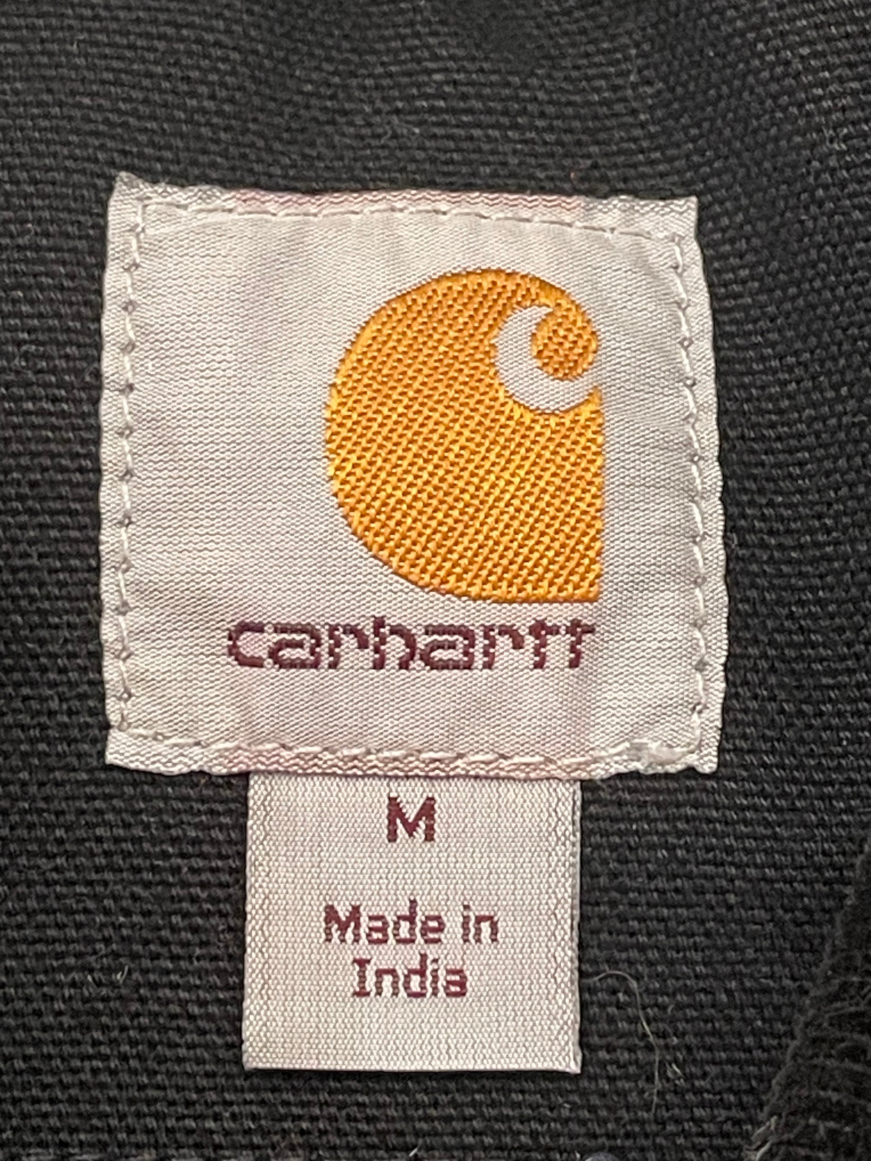 Carhartt/Blouson/M/Cotton/BLK/ view 3