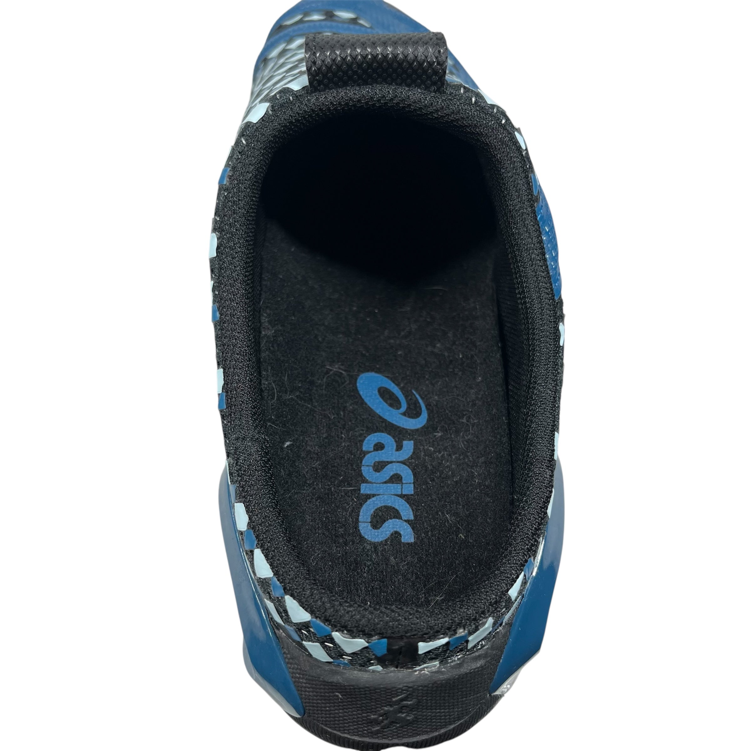 ASICS/Kiko Kostadinov/Low-Sneakers/US 8/BLU/'GEL-STYRAX' NOVALIS view 3