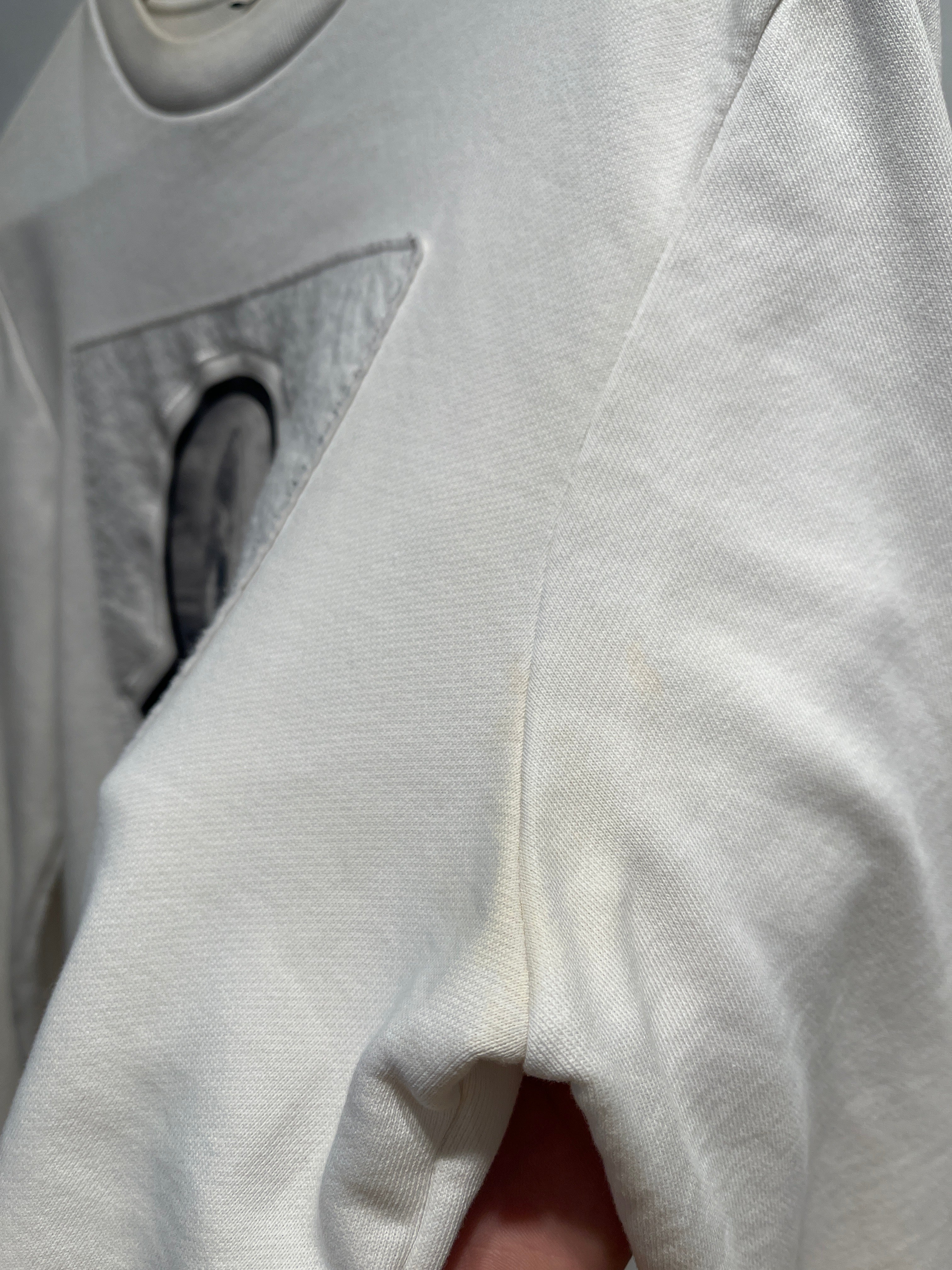MONCLER/Sweatshirt/S/Cotton/WHT/FROM THE MOUNTAINS TO CITY view 11