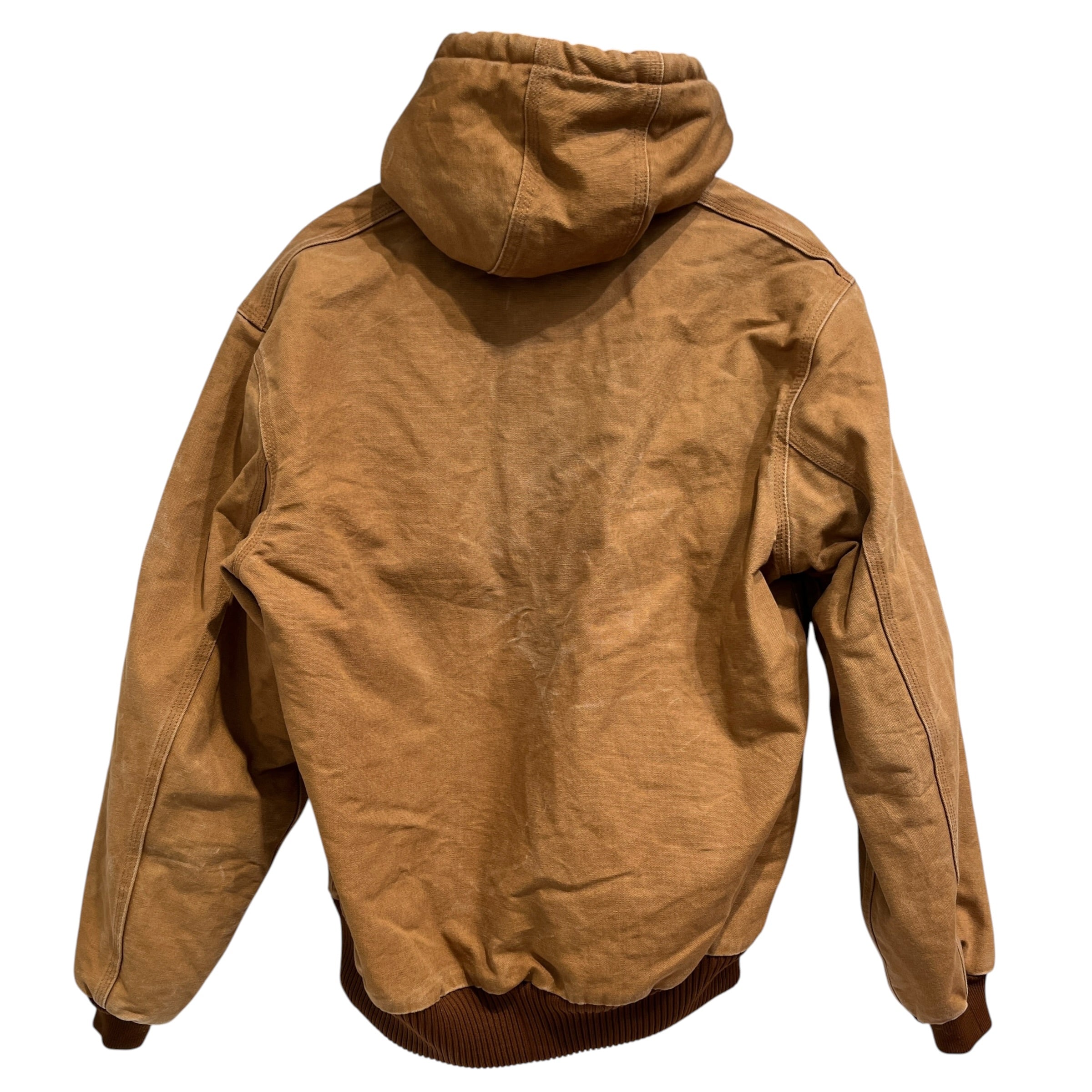 Carhartt/Jacket/M/Cotton/CML/ view 2