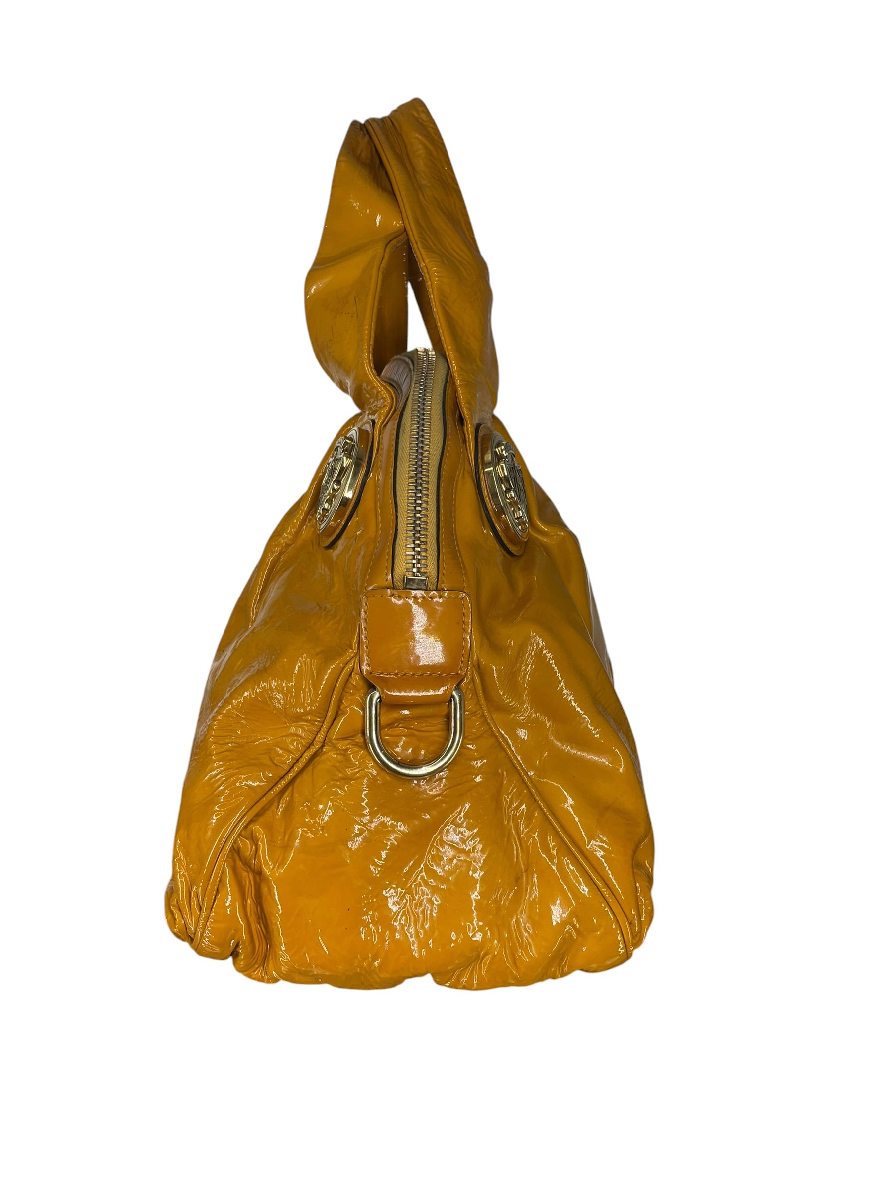 GUCCI/Bag/GLD/HYSTERIA GUCCI BAG view 4