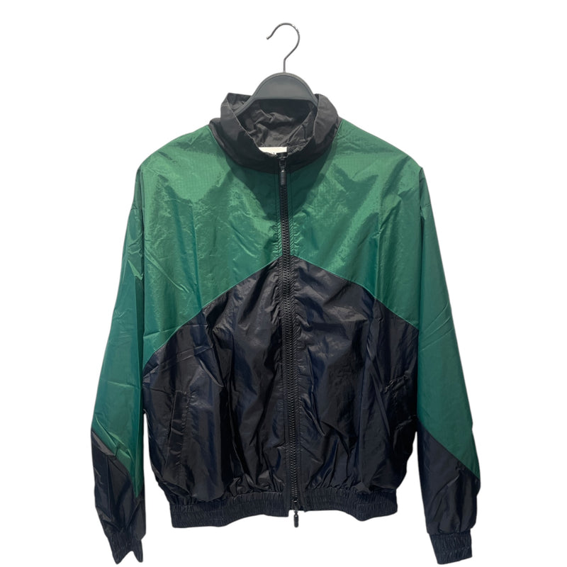 RHUDE/Windbreaker/S/Nylon/GRN/
