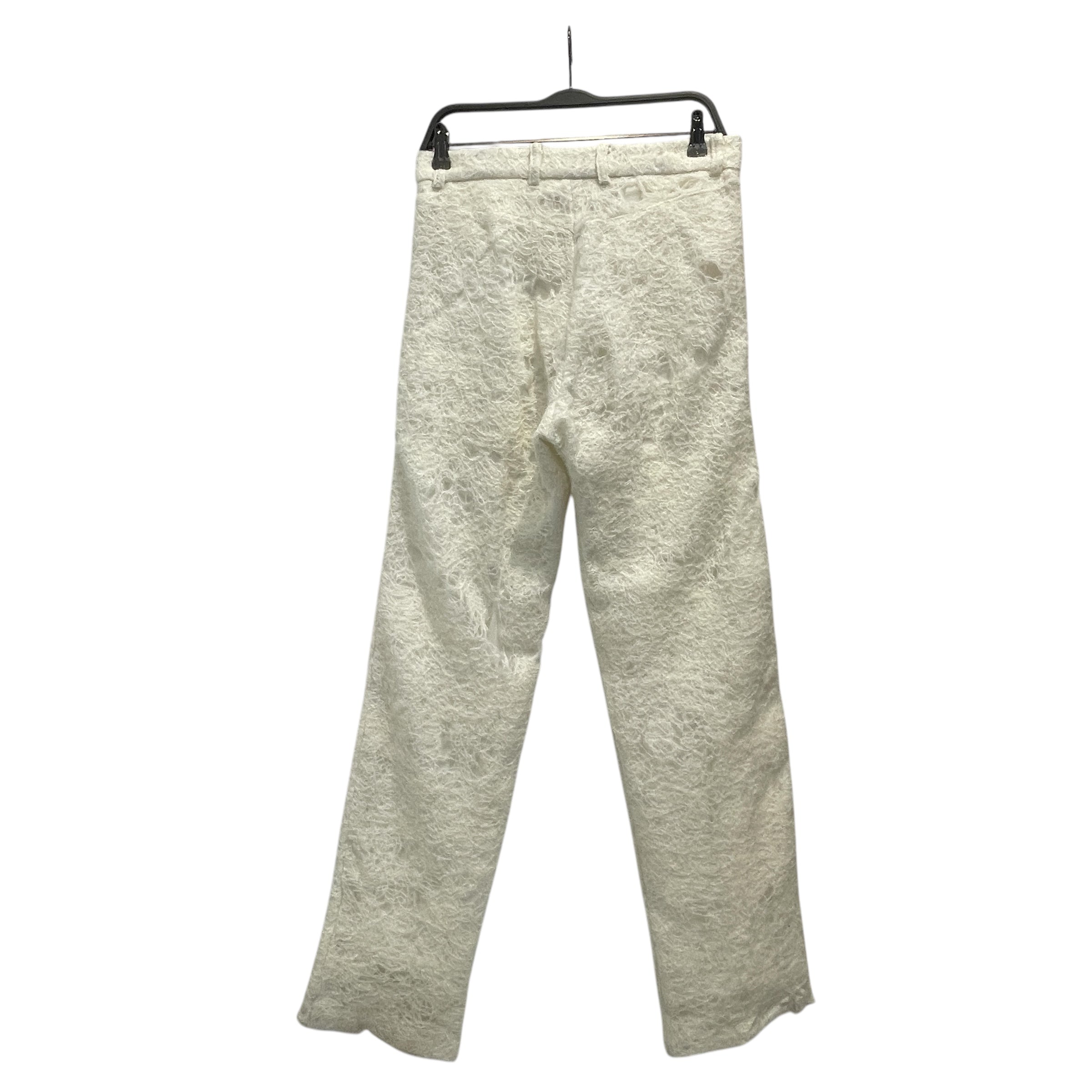 VITELLI/Bottoms/1/Polyester/WHT/ view 2