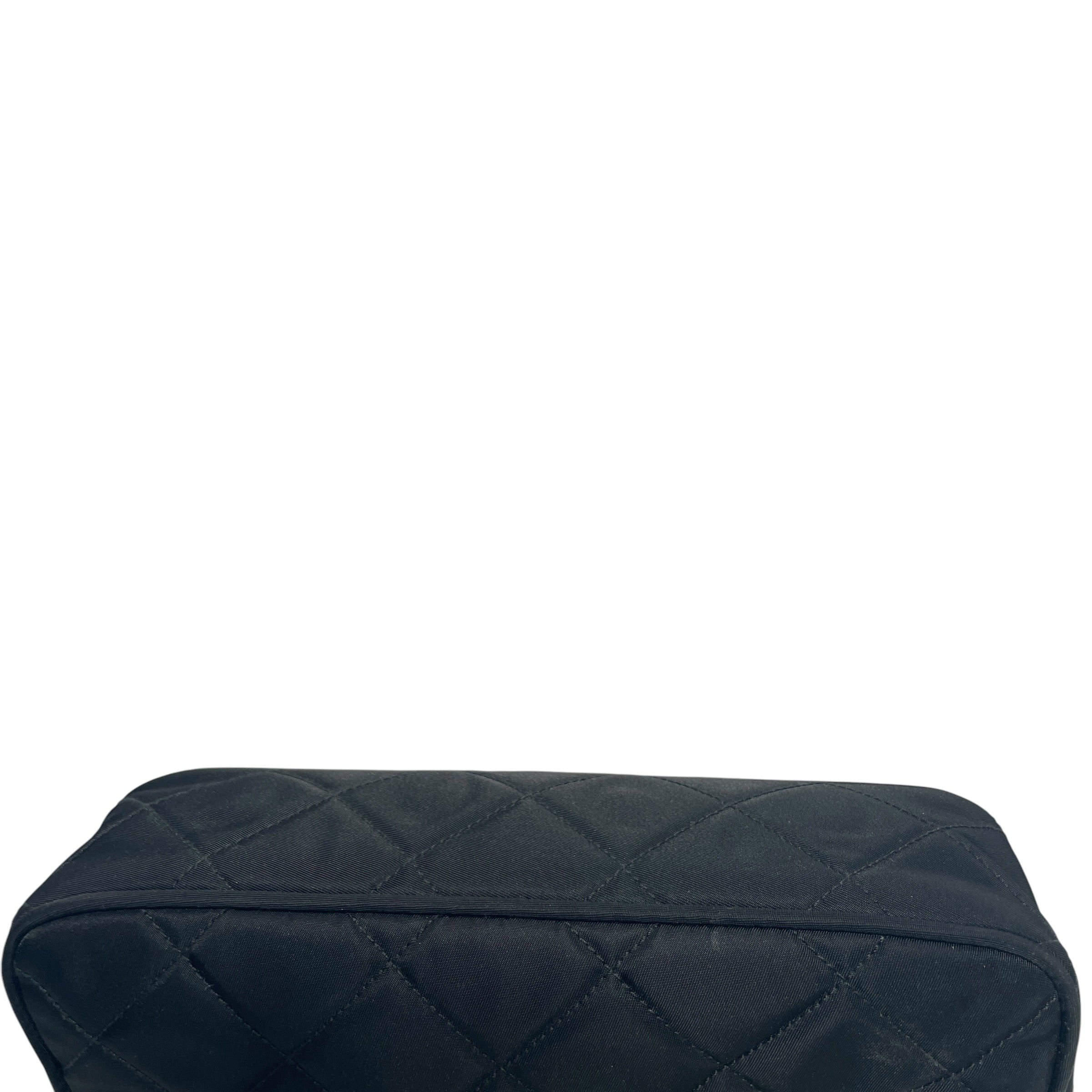 PRADA/Bag/Nylon/BLK/tessuto small view 3