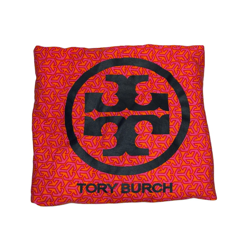 TORY BURCH/Tote Bag/Cotton/CRM/