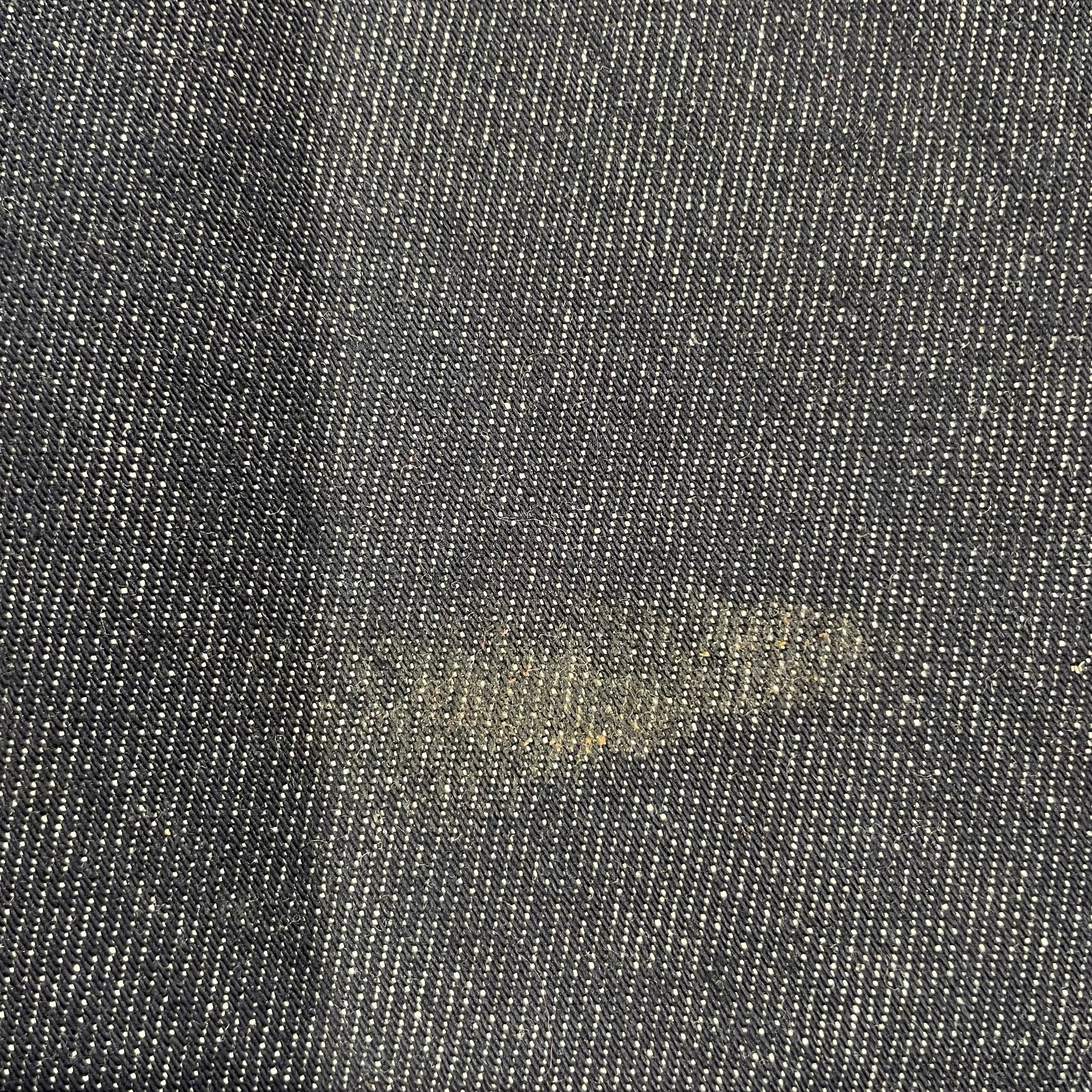 Birth Of Royal Child/Pants/L/Denim/NVY/RHINESTONE view 5