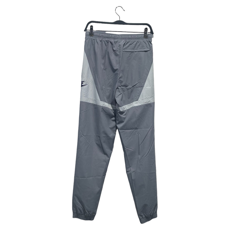 NIKE/KITH/Straight Pants/XS/Cotton/GRY/