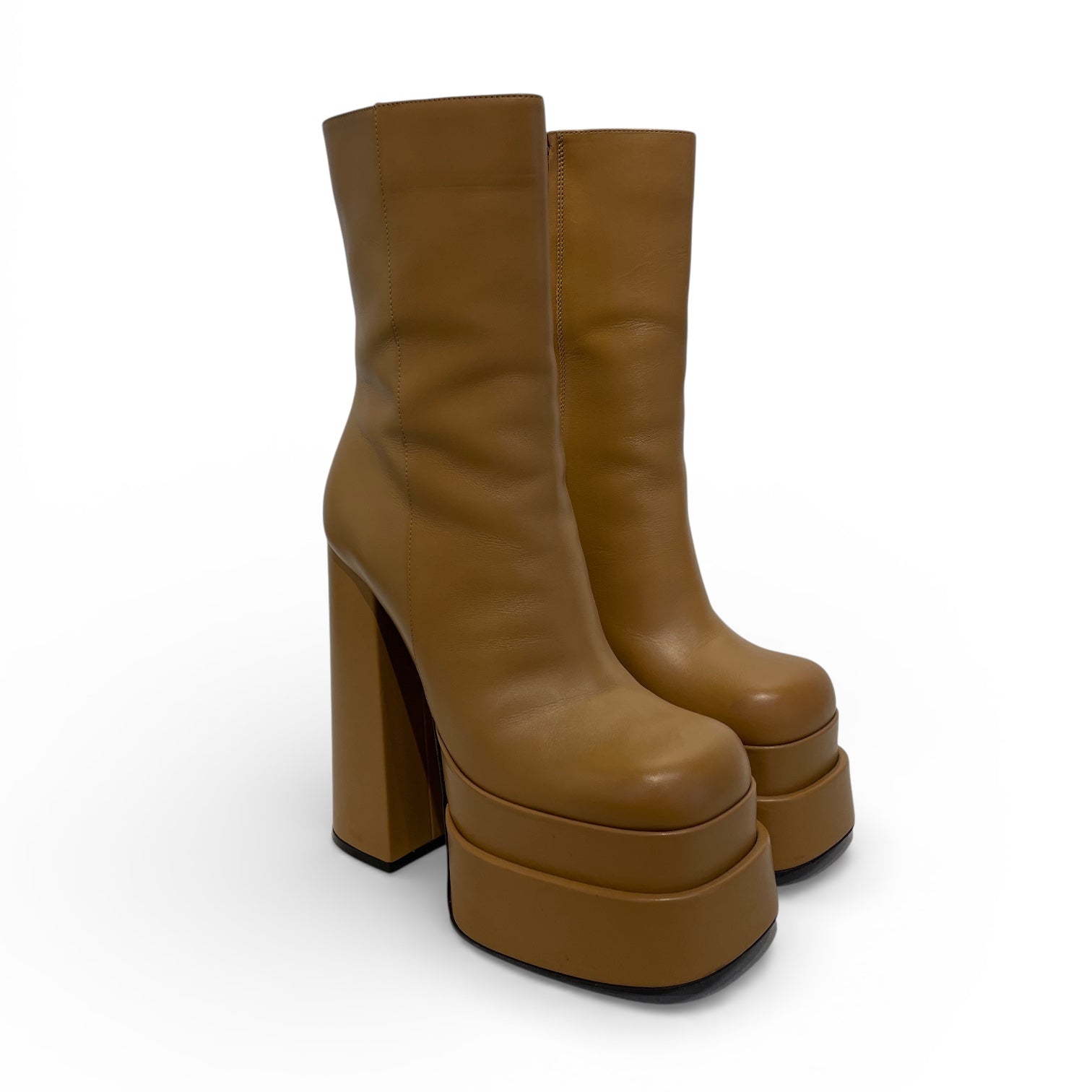 VERSACE/Heels/EU 38/CML/ view 1