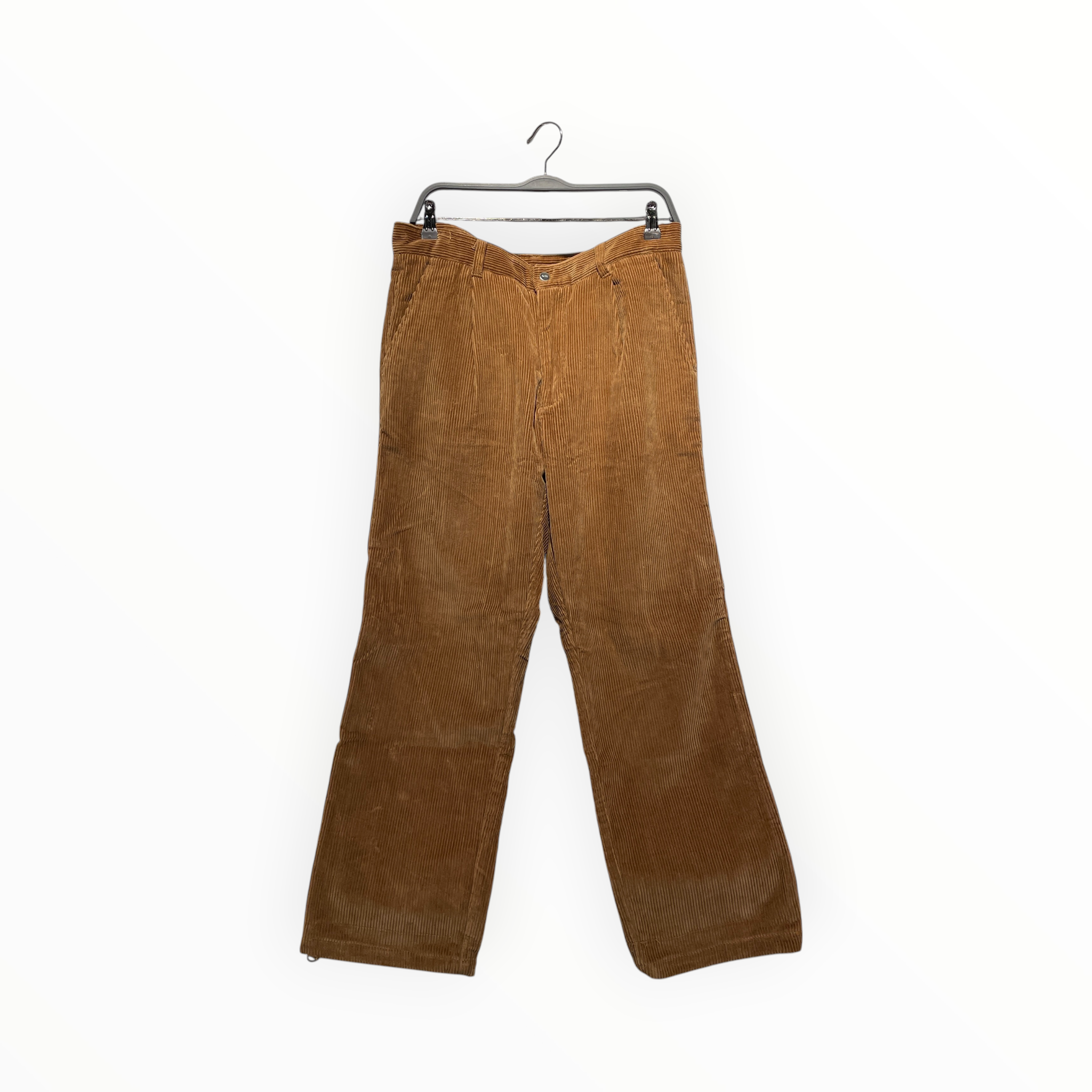 KITH/Pants/M/Corduroy/CML/ view 1