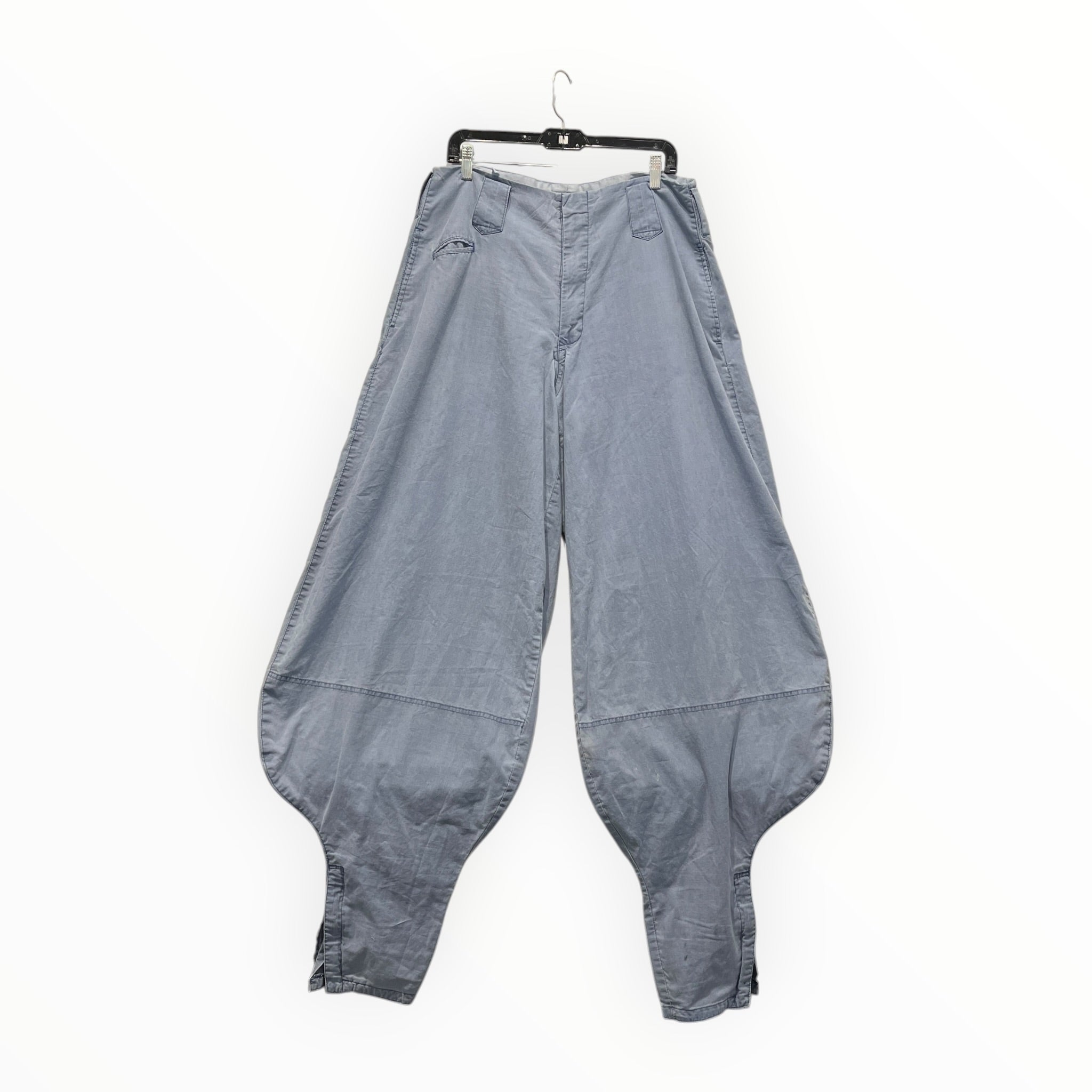 San Dan/Pants/M/L/Cotton/BLU/tobi construction pants view 1