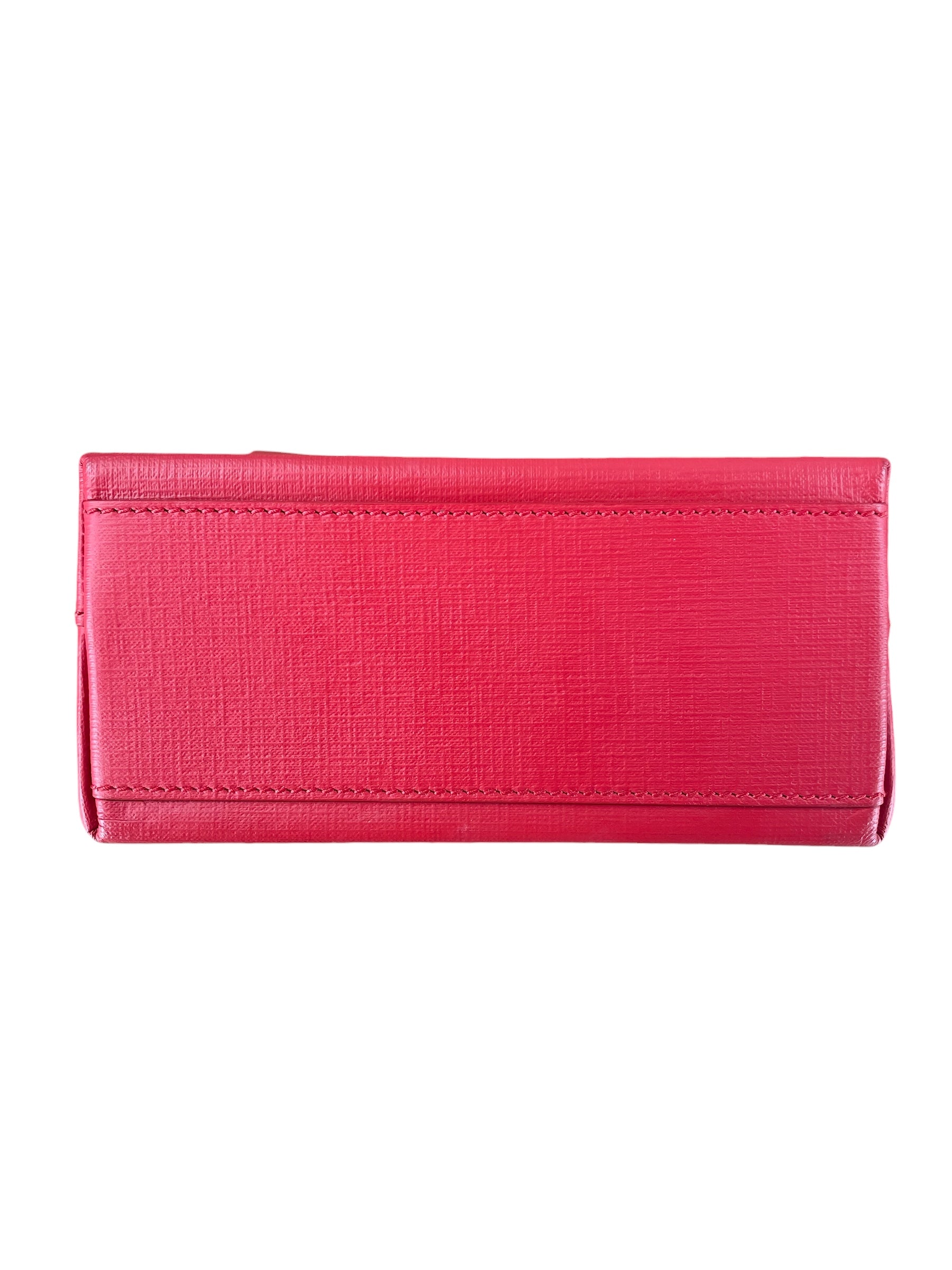 BALENCIAGA/Bag/Leather/RED/MINI TOTE SHOPPING BAG view 4