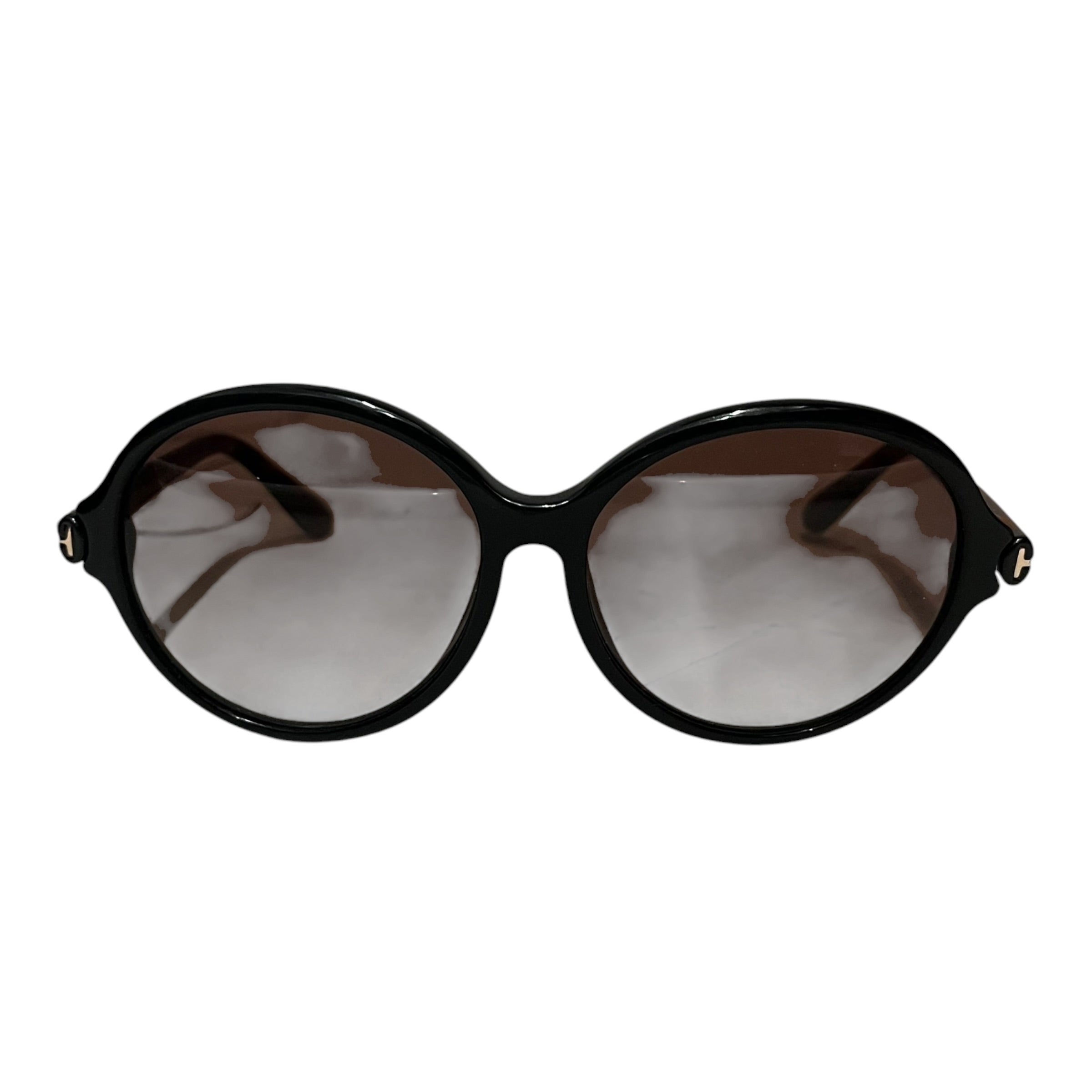 TOM FORD/Sunglasses/Plastic/BRW/ view 1