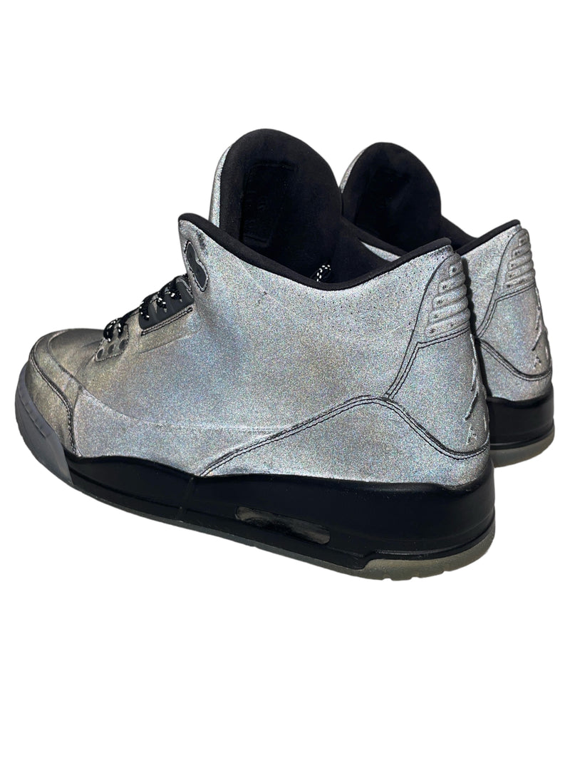 Jordan/Low-Sneakers/US 11/BLK/JORDAN 3 RETRO 5LAB3 BLACK