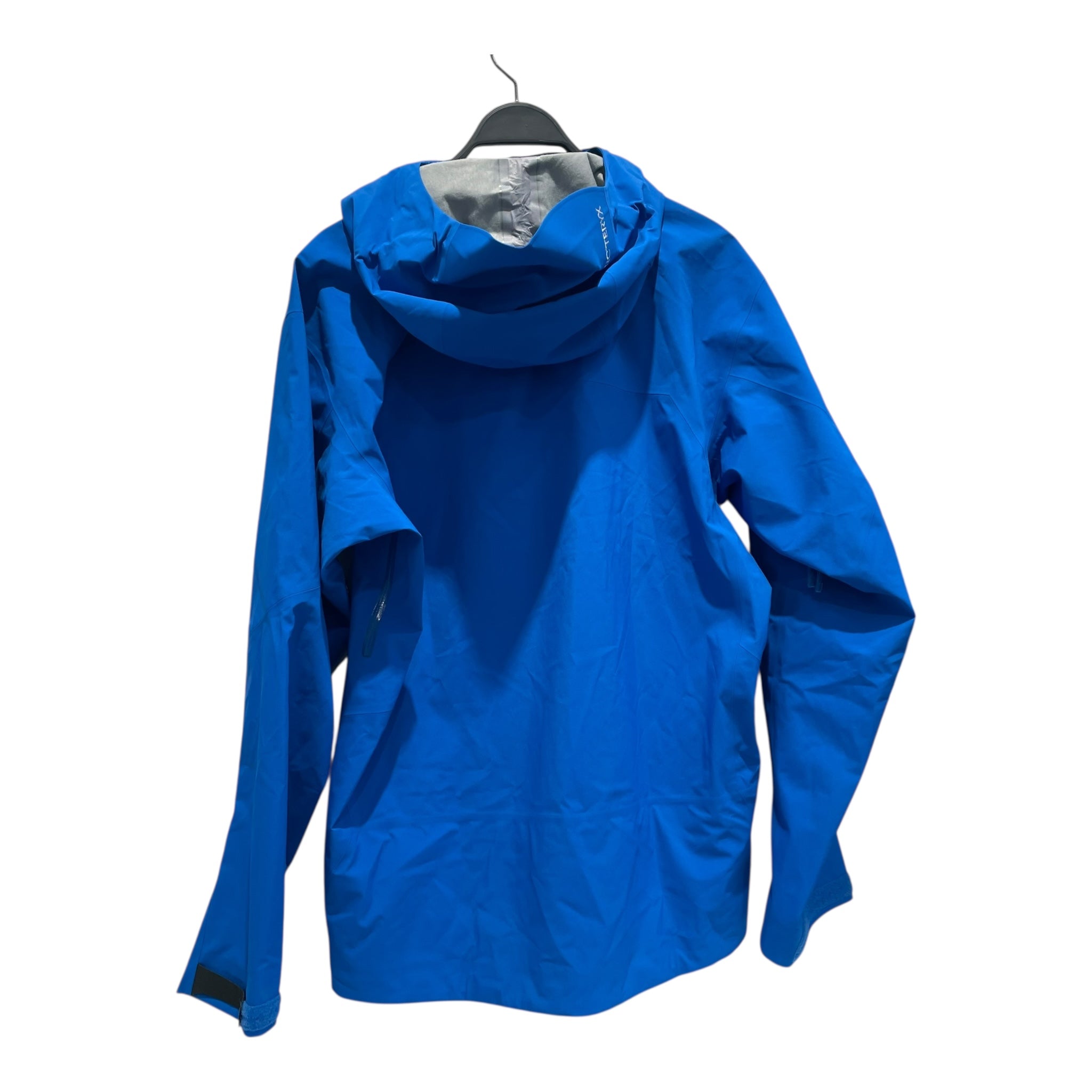 ARC'TERYX/Jacket/M/Gore-Tex/BLU/Sabre Jacket view 2