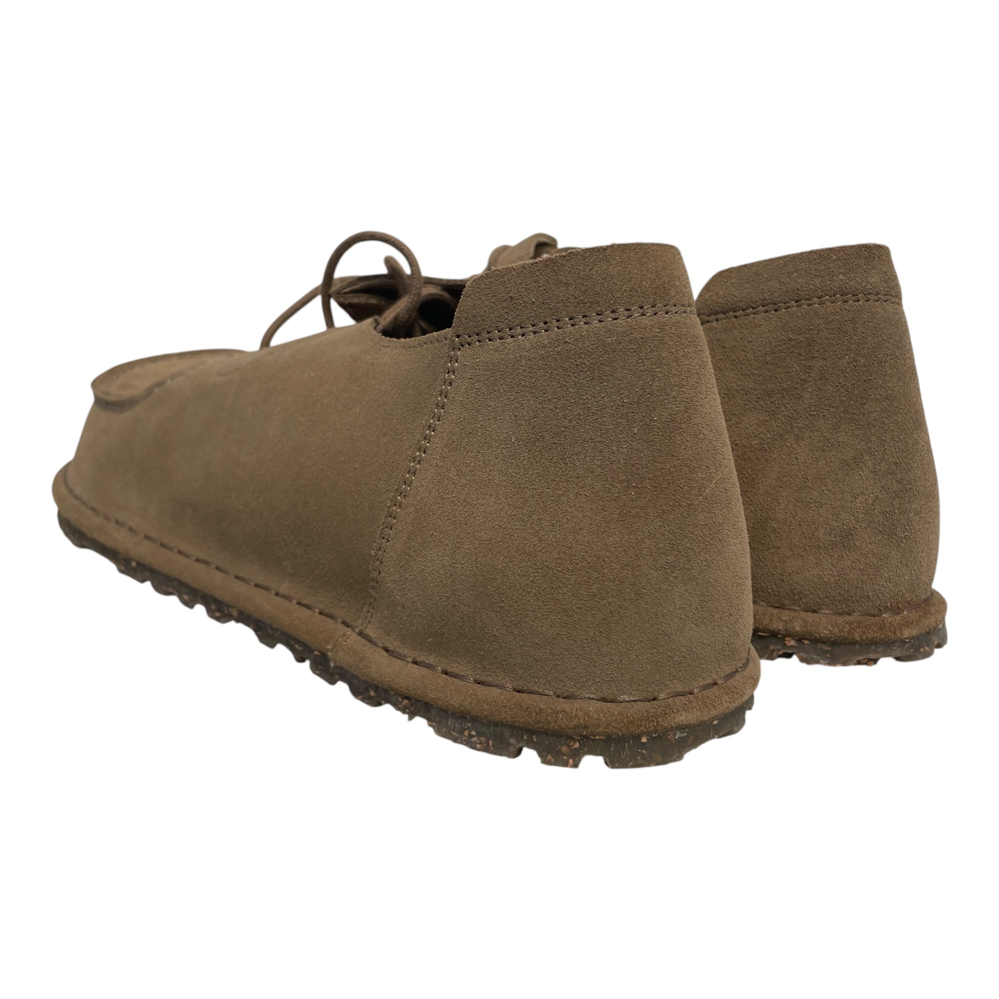 BIRKENSTOCK/Low-Sneakers/EU 45/CML/U-Tip/ view 2