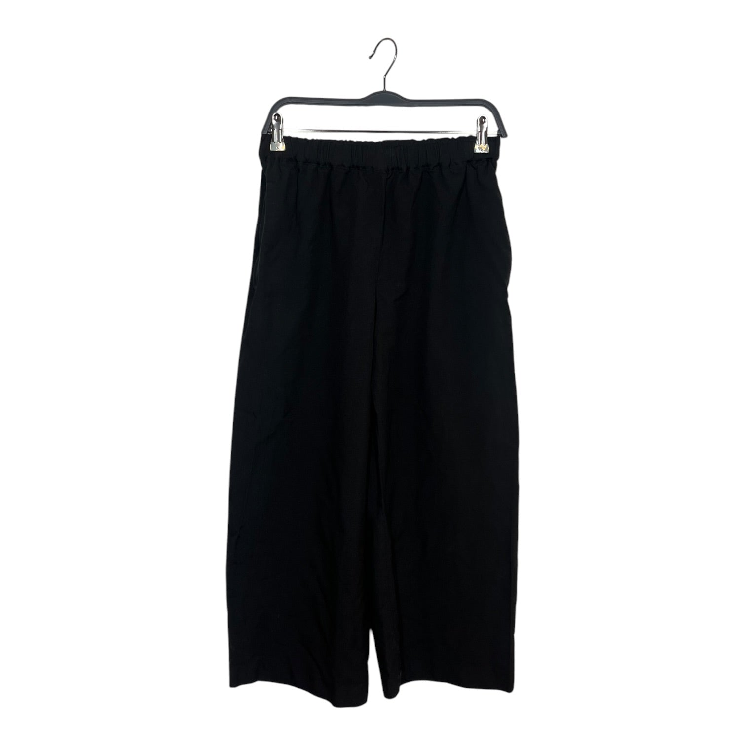 COMME des GARCONS/Bottoms/XS/Polyester/BLK/ view 1