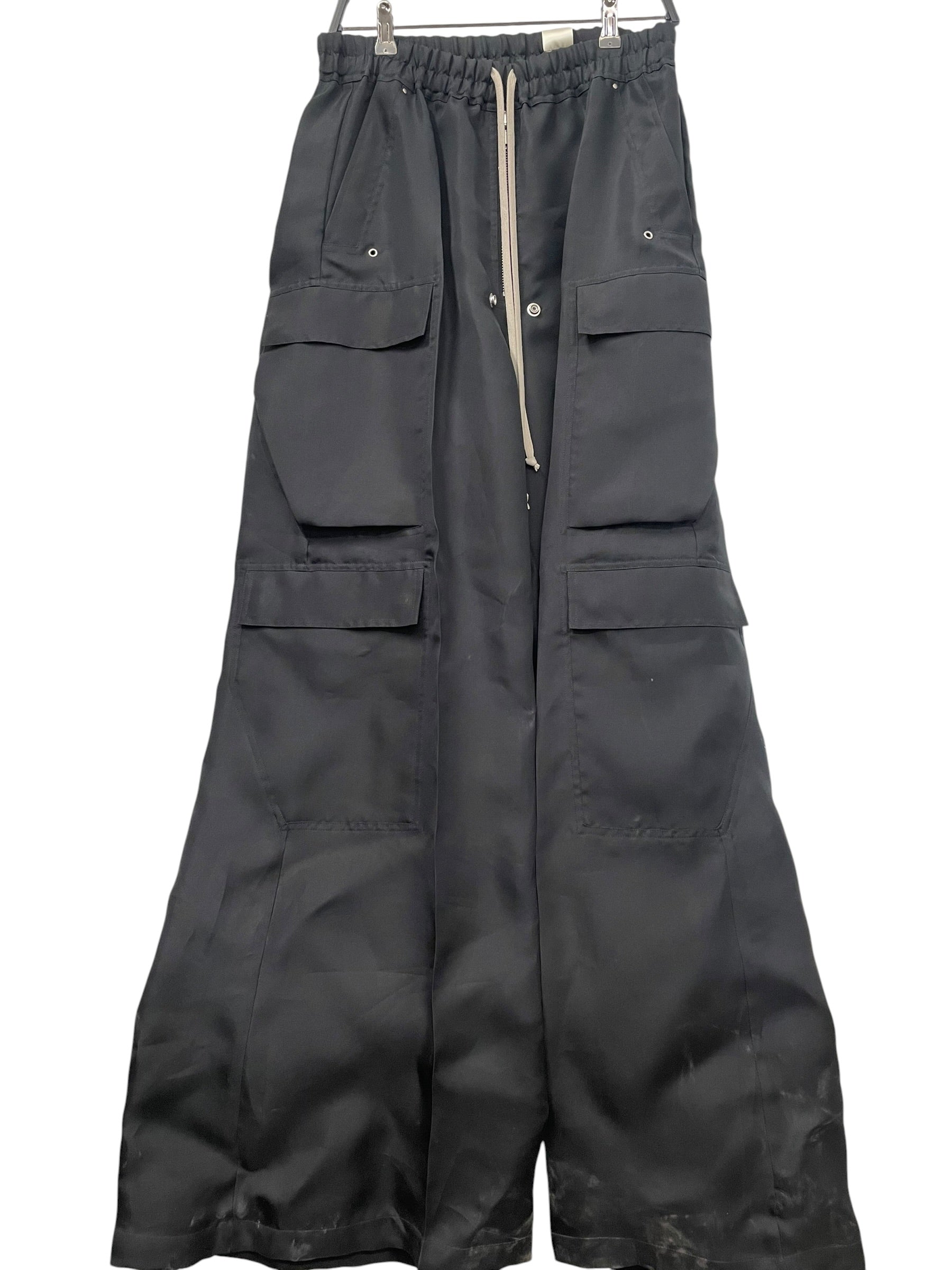 Rick Owens view 1