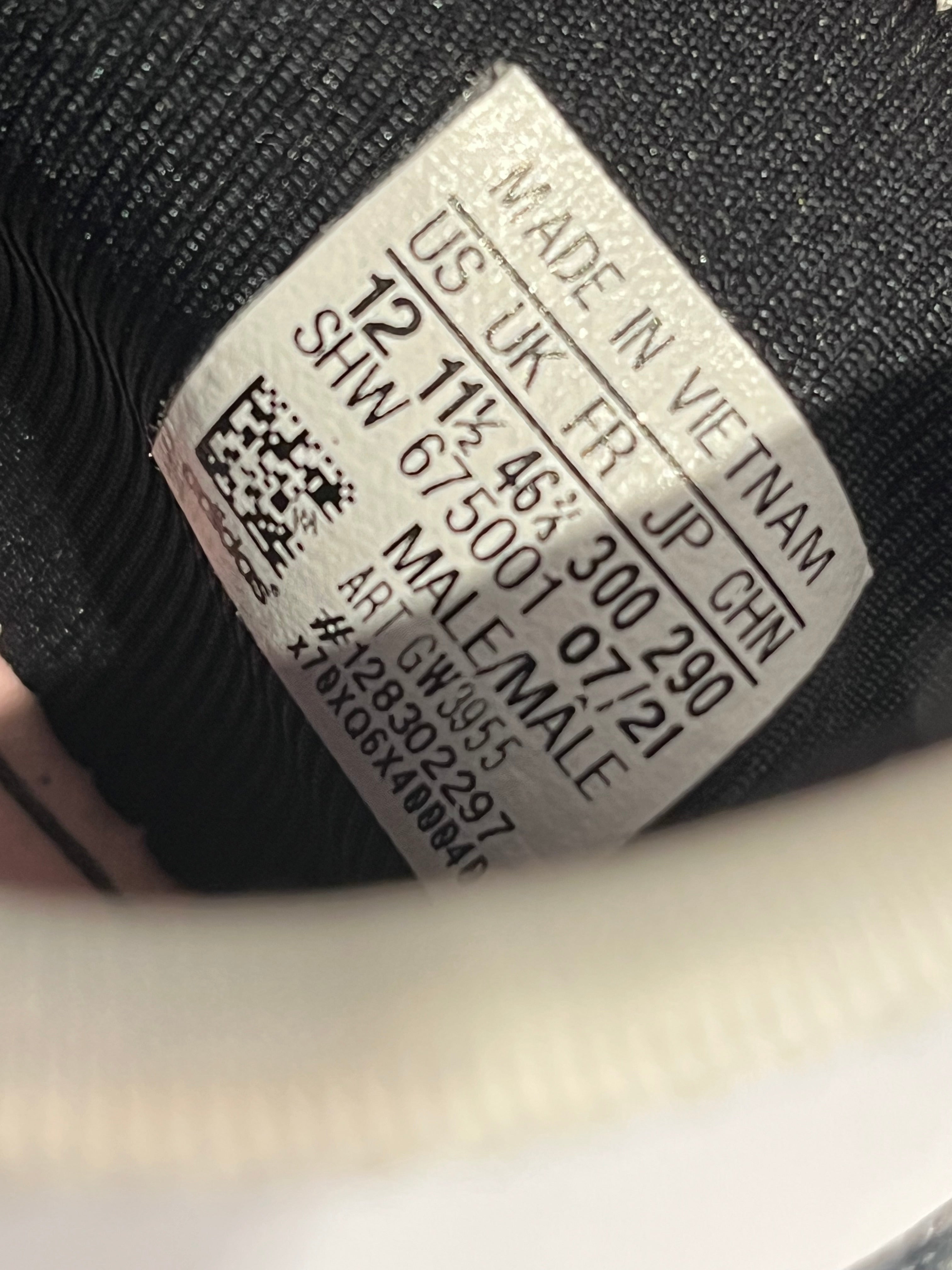 adidas/Low-Sneakers/US 12/IDG/V-Tip/ICE CREAM NMD ASTRONAUT view 6