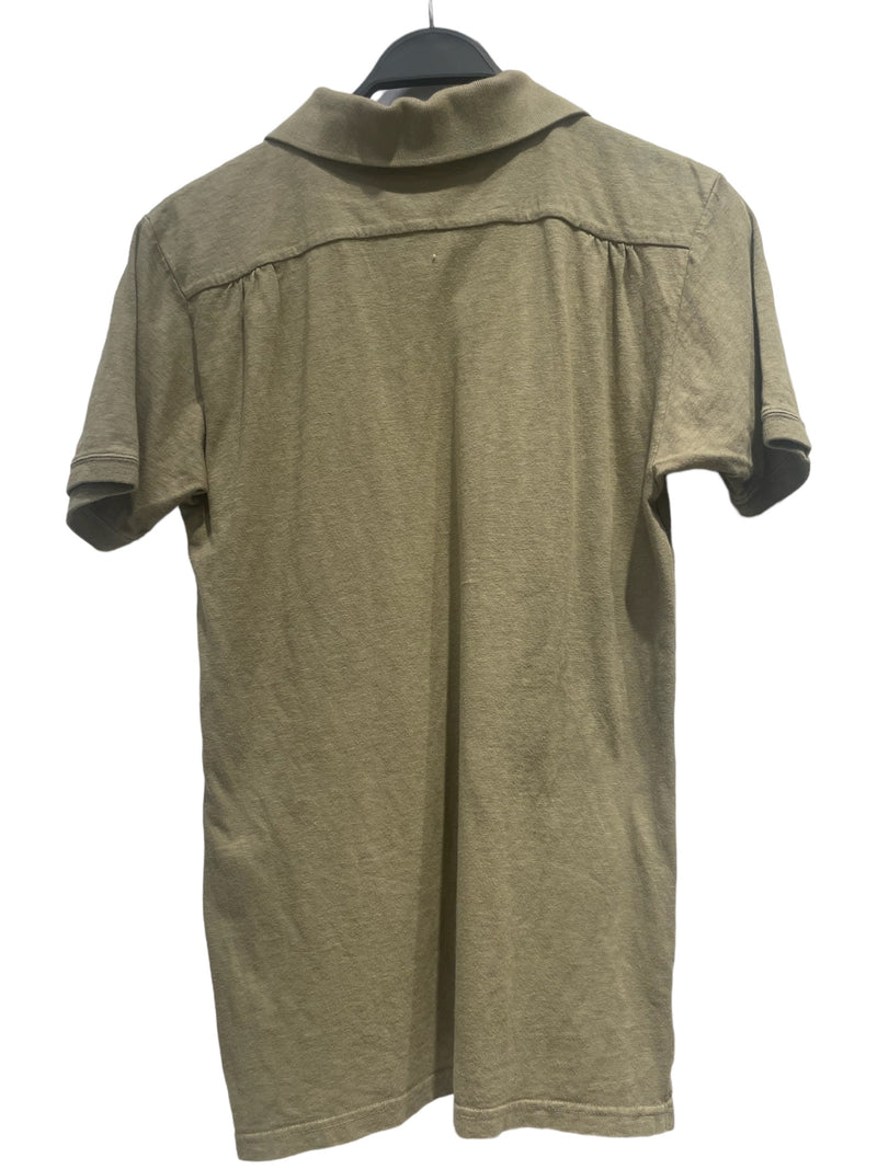 KAPITAL/T-Shirt/2/Cotton/GRN/