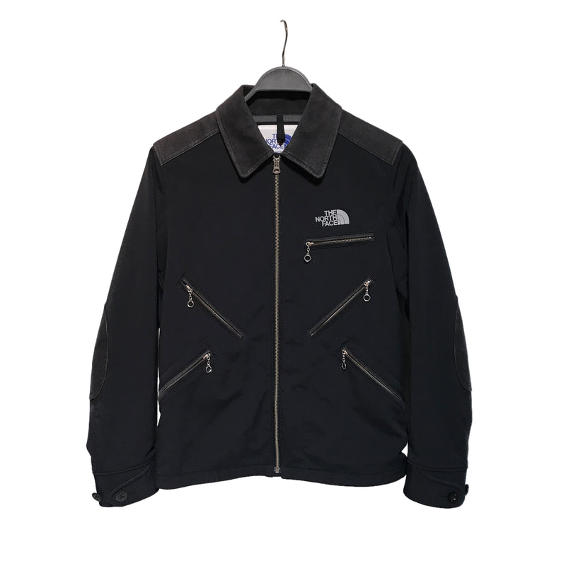 JUNYA WATANABE COMME des GARCONS/THE NORTH FACE/Jacket/XS/BLK/
