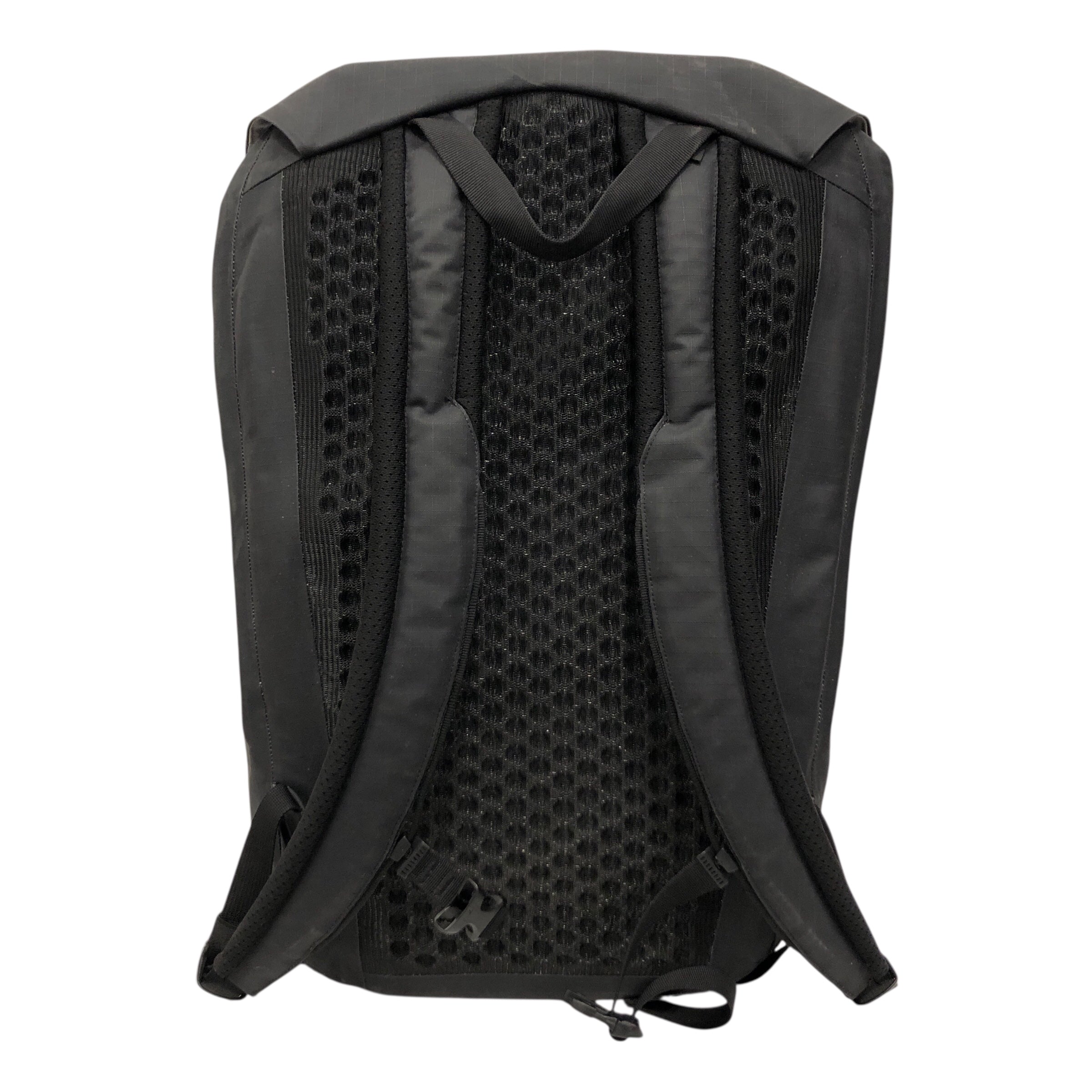 ARC'TERYX/Backpack/Polyester/BLK/GRANVILLE 25 BACKPACK view 2