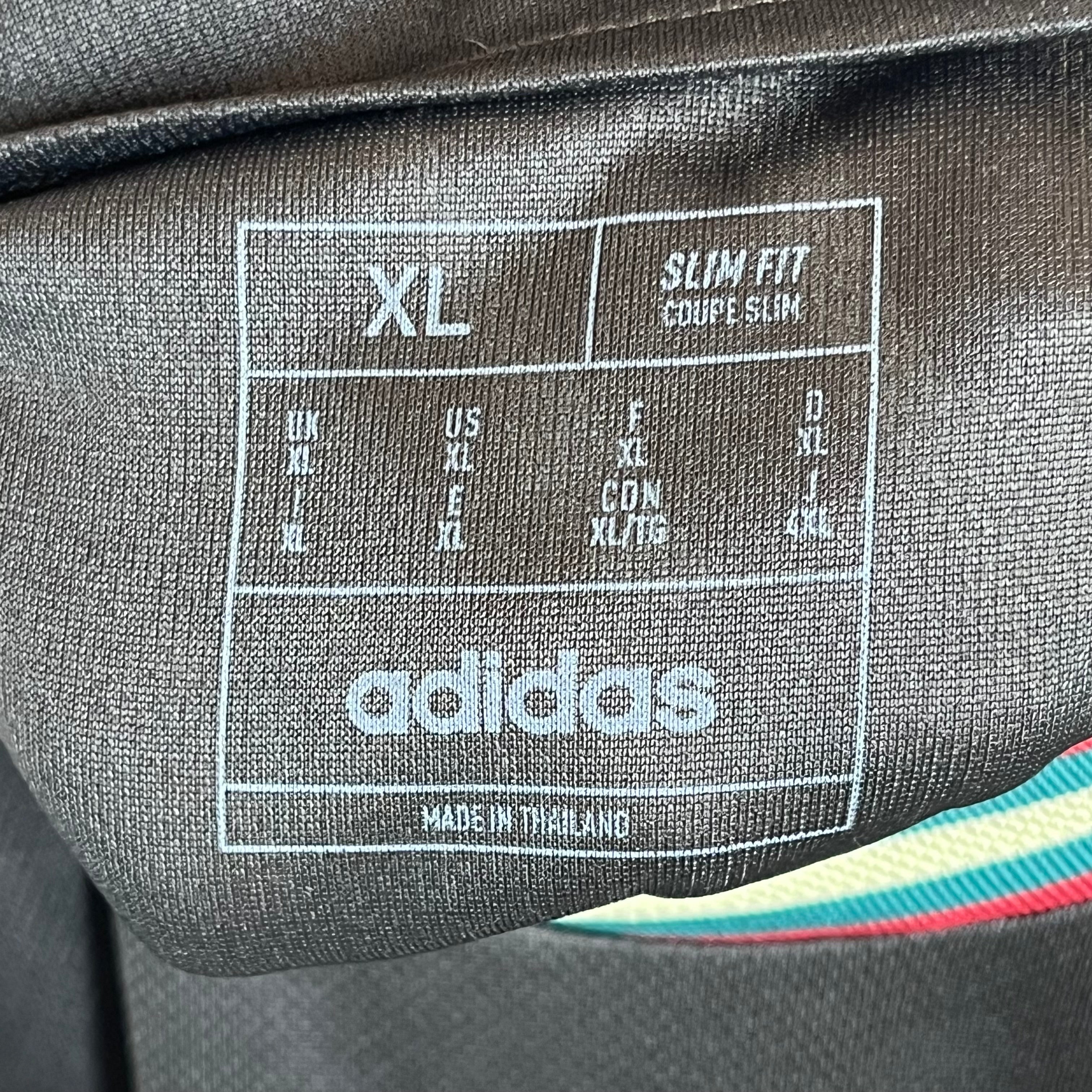 WALES BONNER/adidas/T-Shirt/XL/Cotton/BRW/JAMAICA view 3