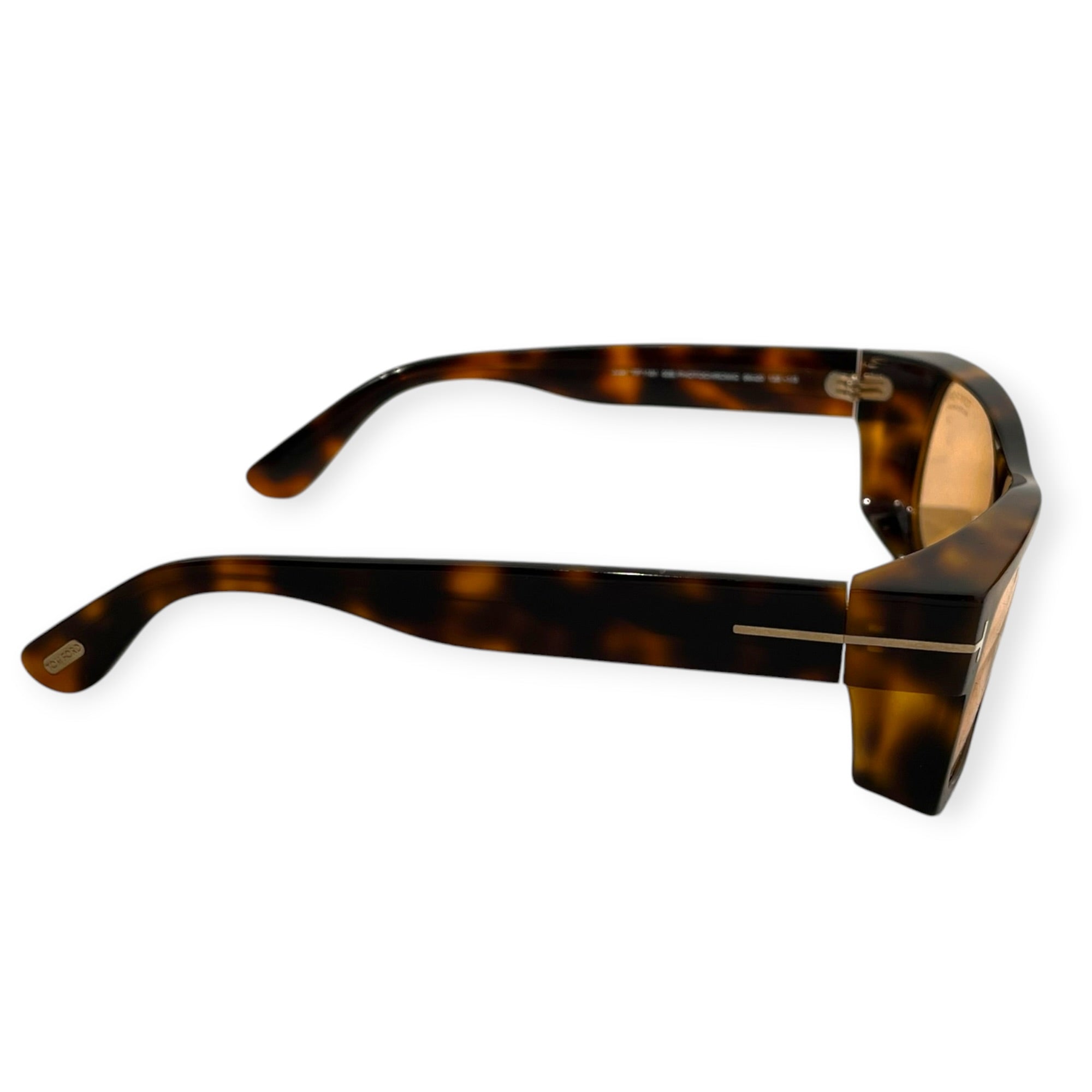 TOM FORD/Sunglasses/Plastic/BRW/M's/JUAN TF 1181 53E PHOTOCHROMIC view 2
