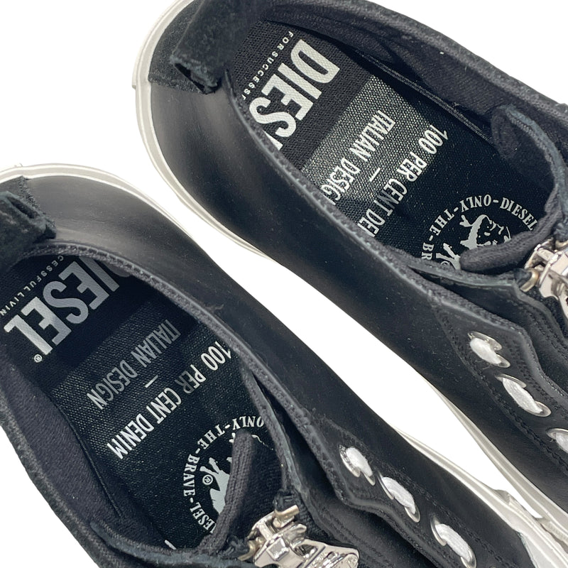 DIESEL/S-Astico Mzip Hi-Sneakers/US 9