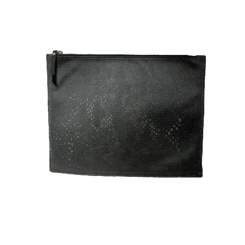 Maison Margiela/Clutch Bag/SLV/SILVER POLY CLUTCH