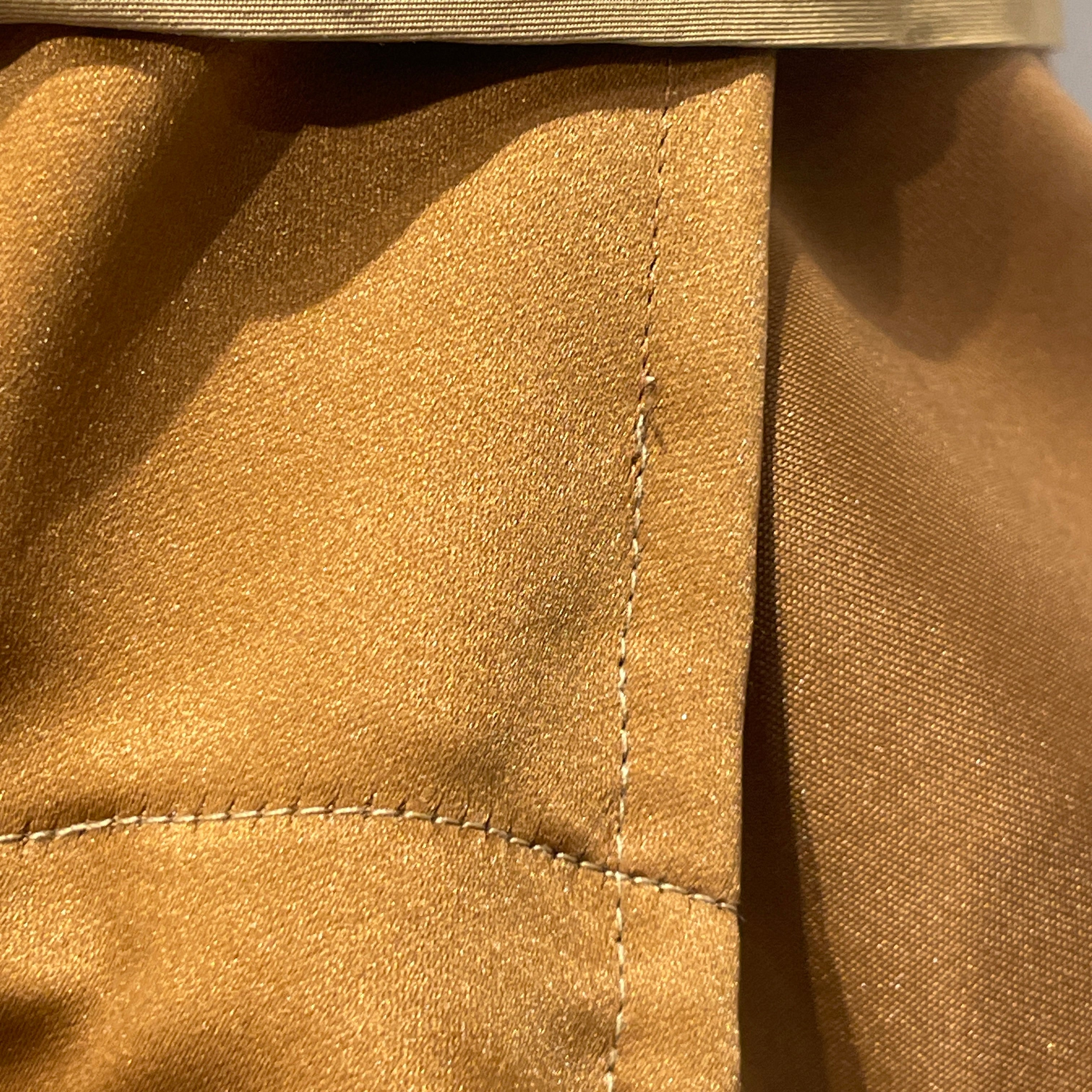 Sacai/Skirt/1/Cotton/KHK/ view 3