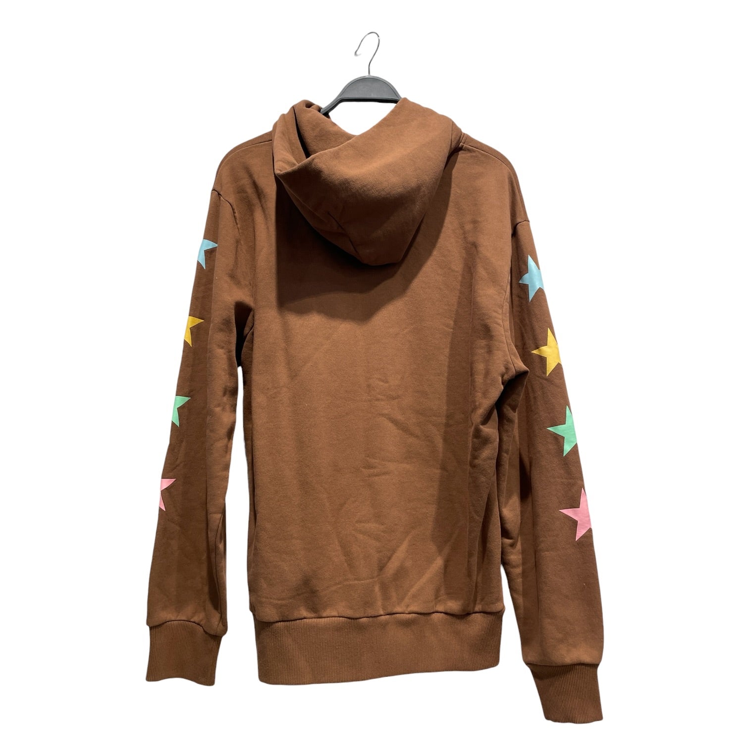 GOLF WANG /Hoodie/XL/Graphic/Cotton/BRW/CALL ME IF YOU GET LOST view 2