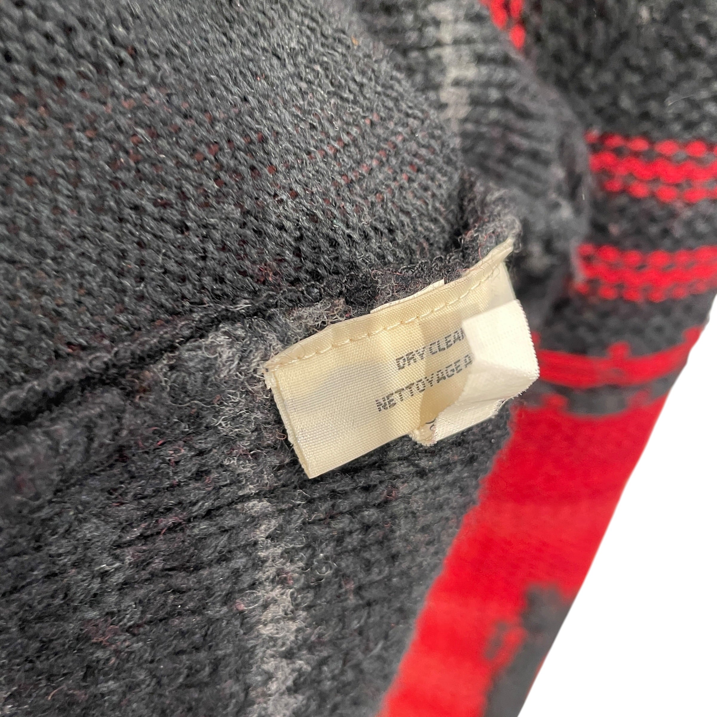 POLO RALPH LAUREN/Hoodie/XXL/Cotton/MLT/CROSSES view 4