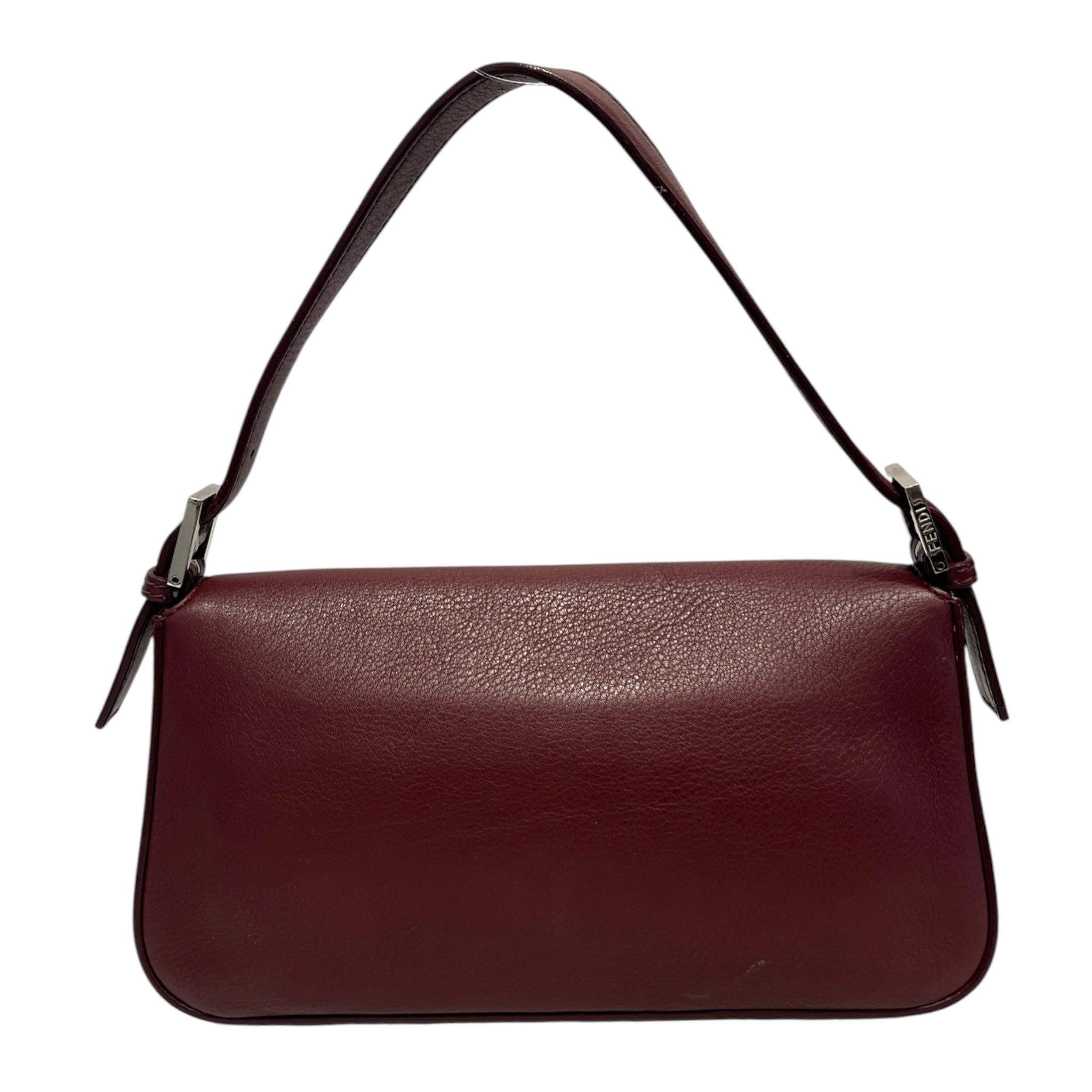 FENDI/Hand Bag/Leather/BRD/8br600-p39-149-2566 view 2