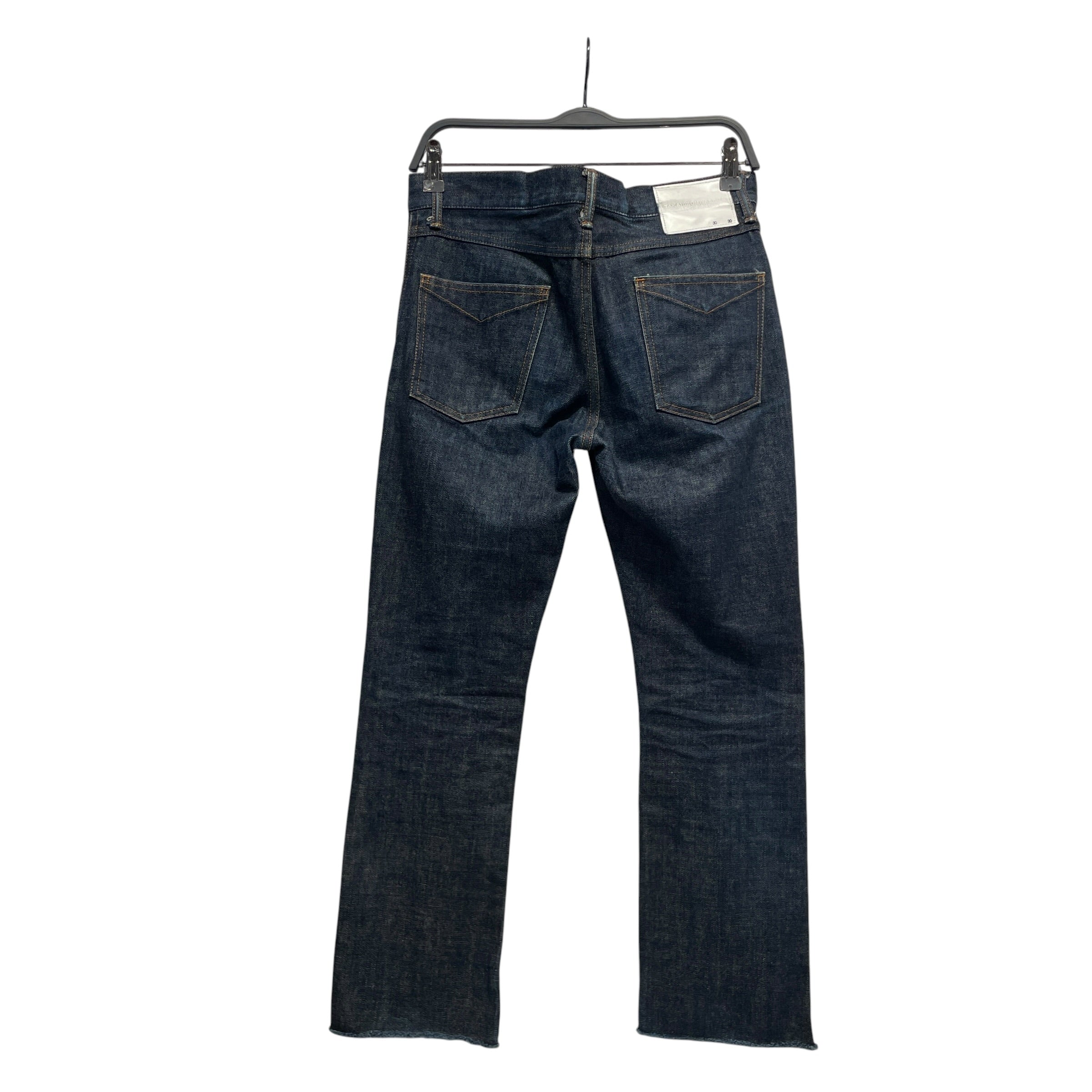 TAKAHIROMIYASHITA TheSoloist./Pants/30/Denim/IDG/ view 2