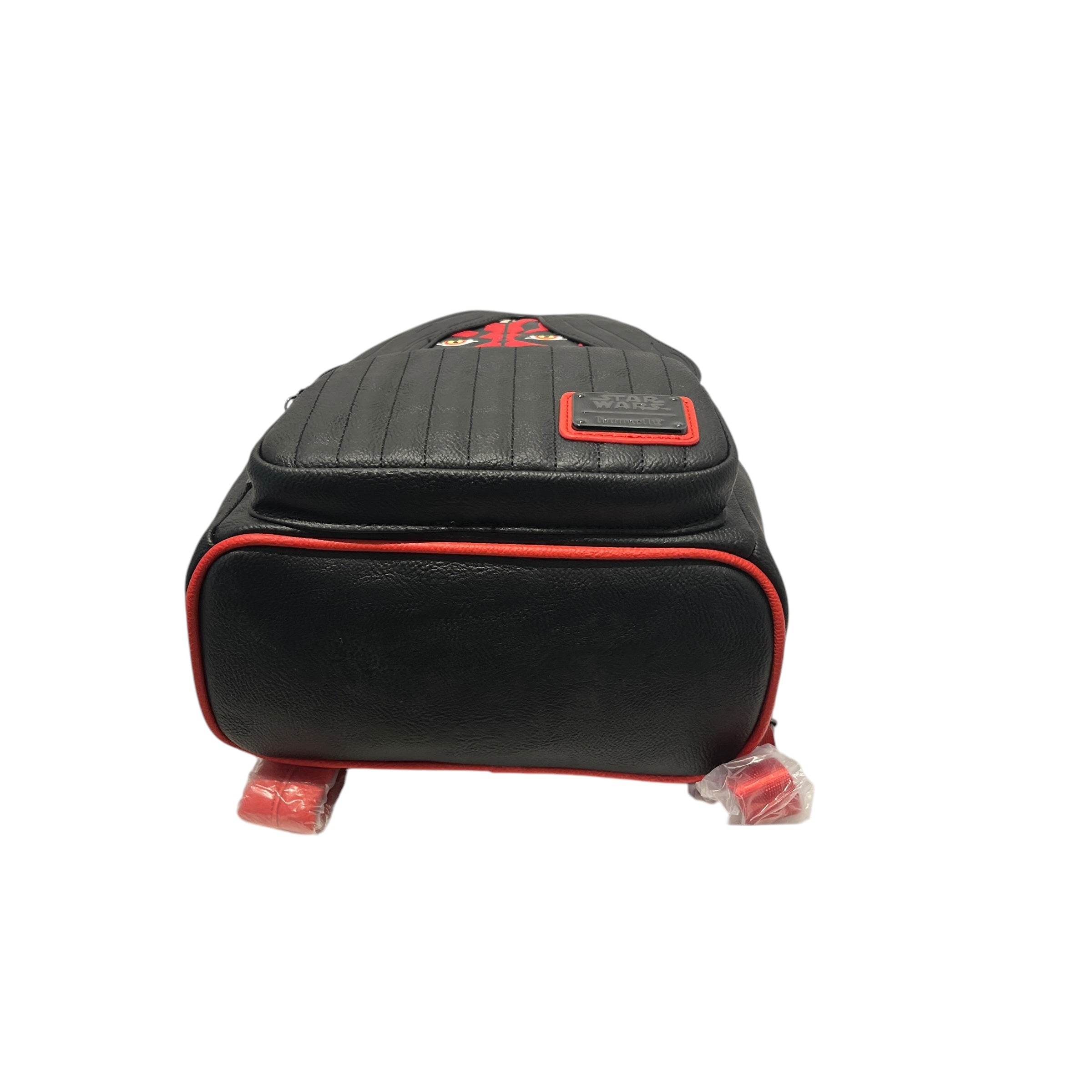 Loungefly/Backpack/BLK/star wars- darth maul view 3